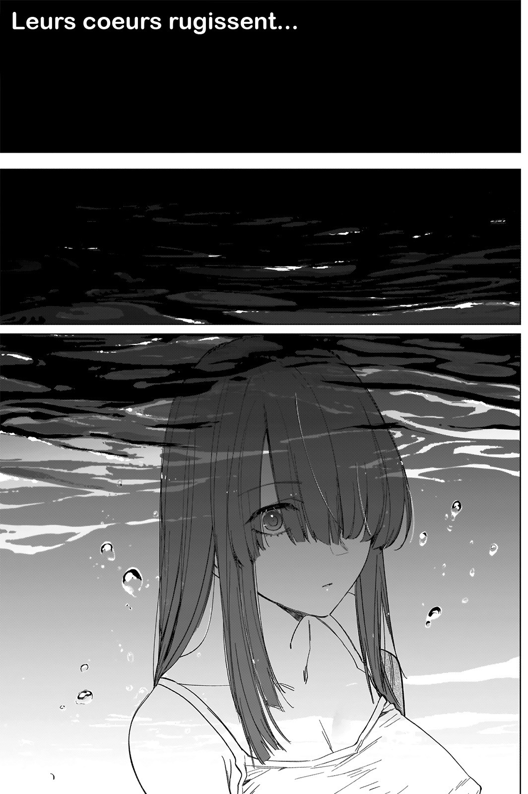 Read Boy s Abyss FR Manga Online