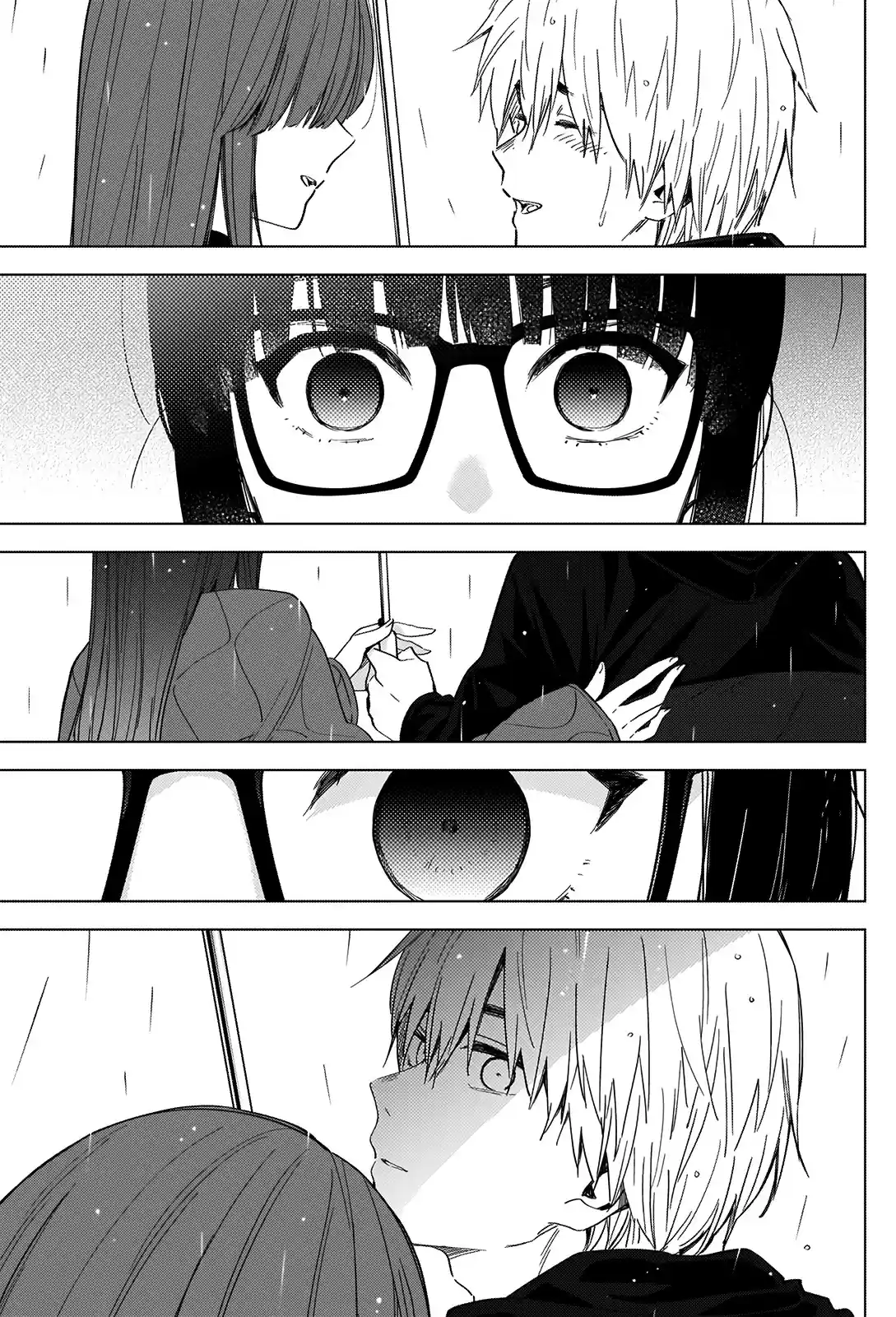 Read Boy s Abyss FR Manga Online