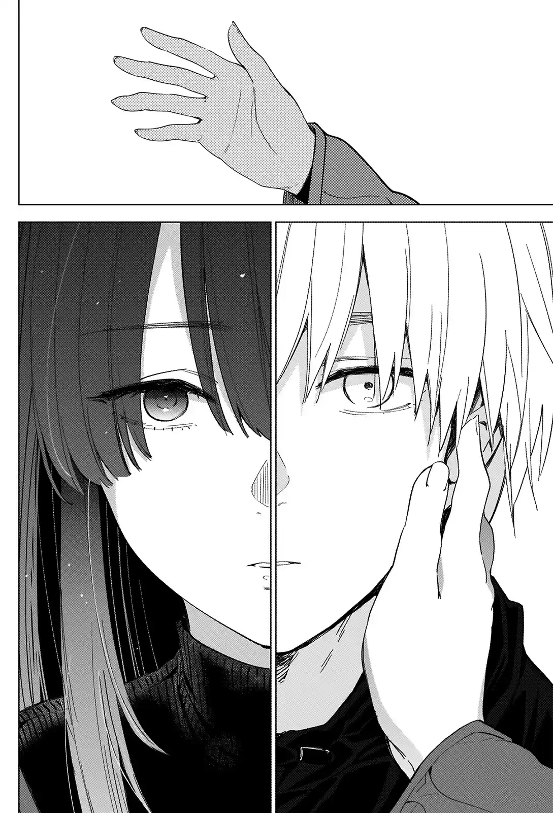 Read Boy s Abyss FR Manga Online