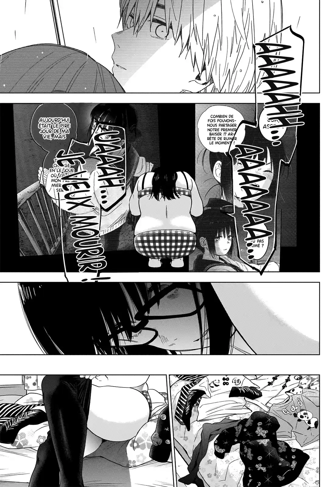 Read Boy s Abyss FR Manga Online