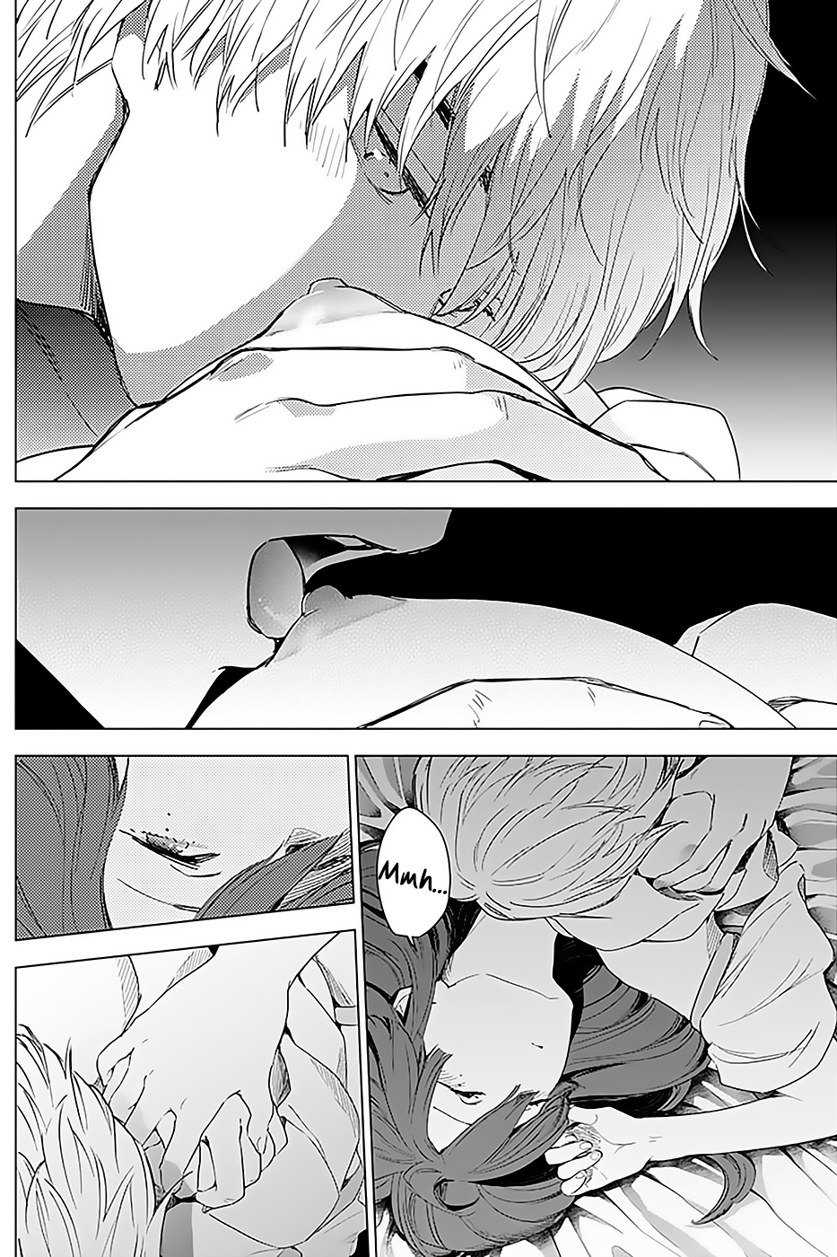 Read Boy s Abyss FR Manga Online