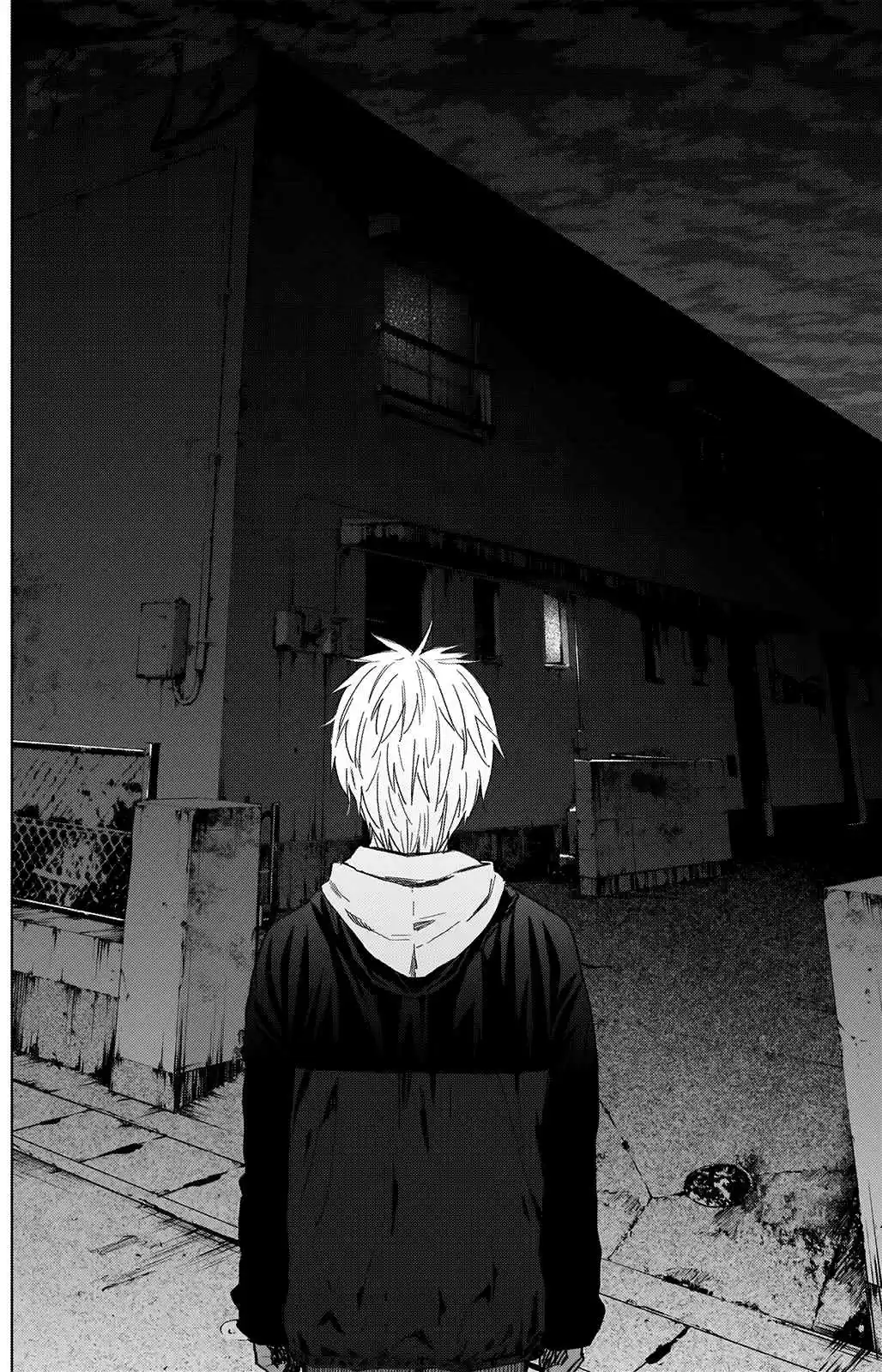 Read Boy s Abyss FR Manga Online