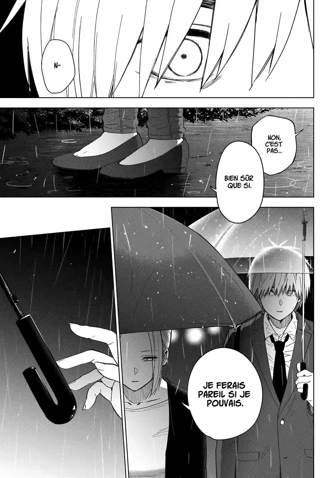 Read Boy s Abyss FR Manga Online