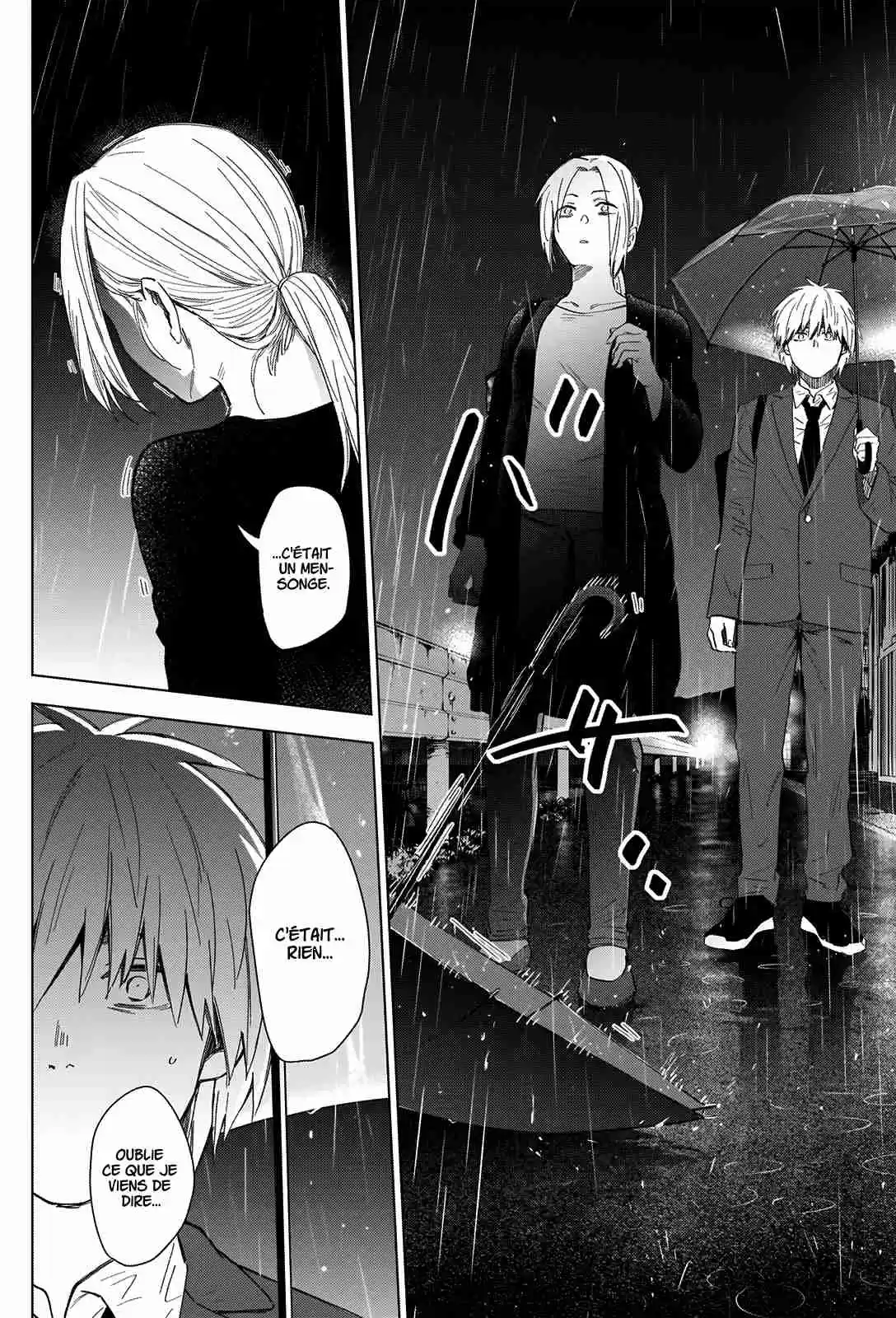 Read Boy s Abyss FR Manga Online