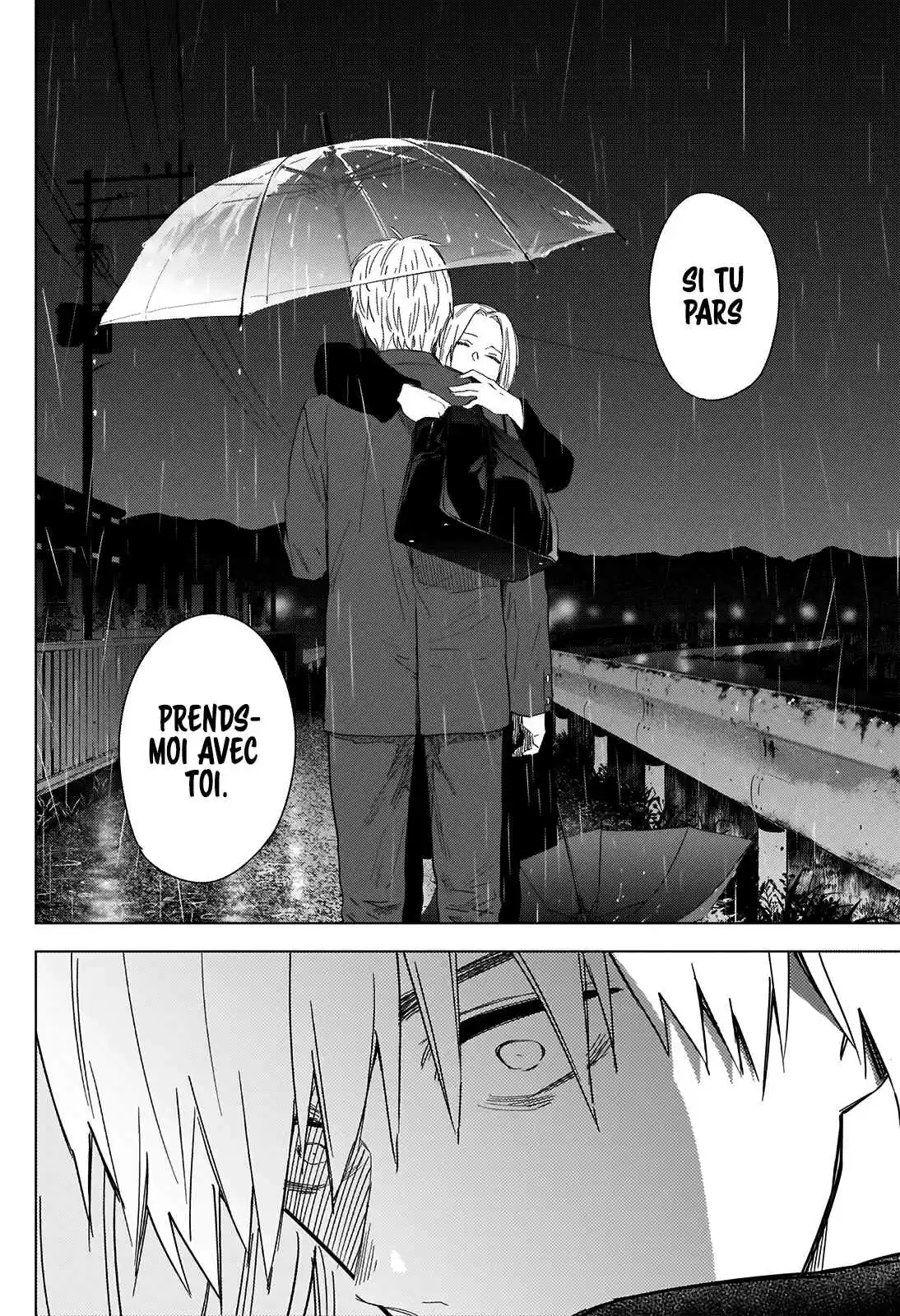 Read Boy s Abyss FR Manga Online