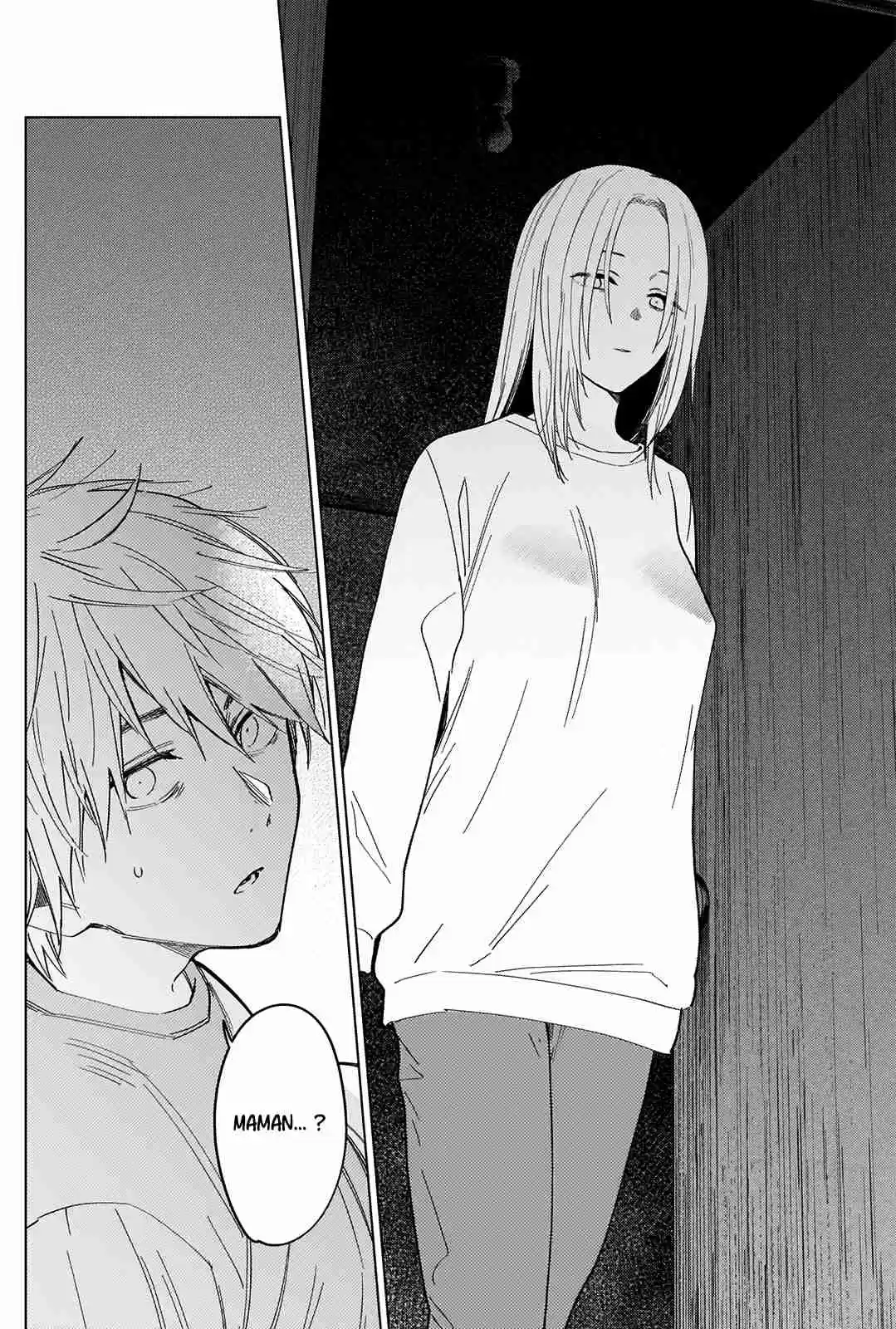 Read Boy s Abyss FR Manga Online