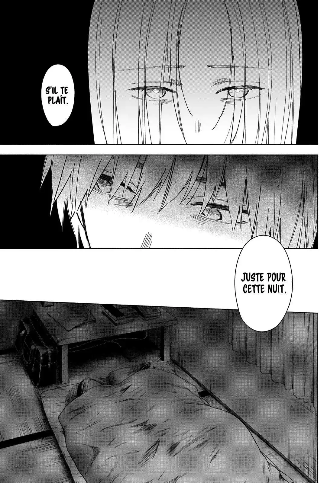 Read Boy s Abyss FR Manga Online