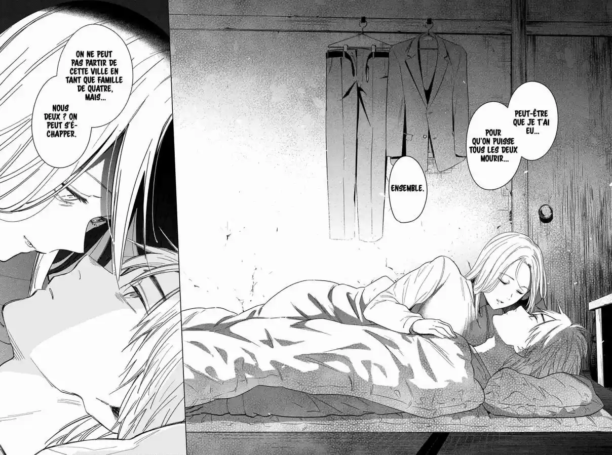 Read Boy s Abyss FR Manga Online
