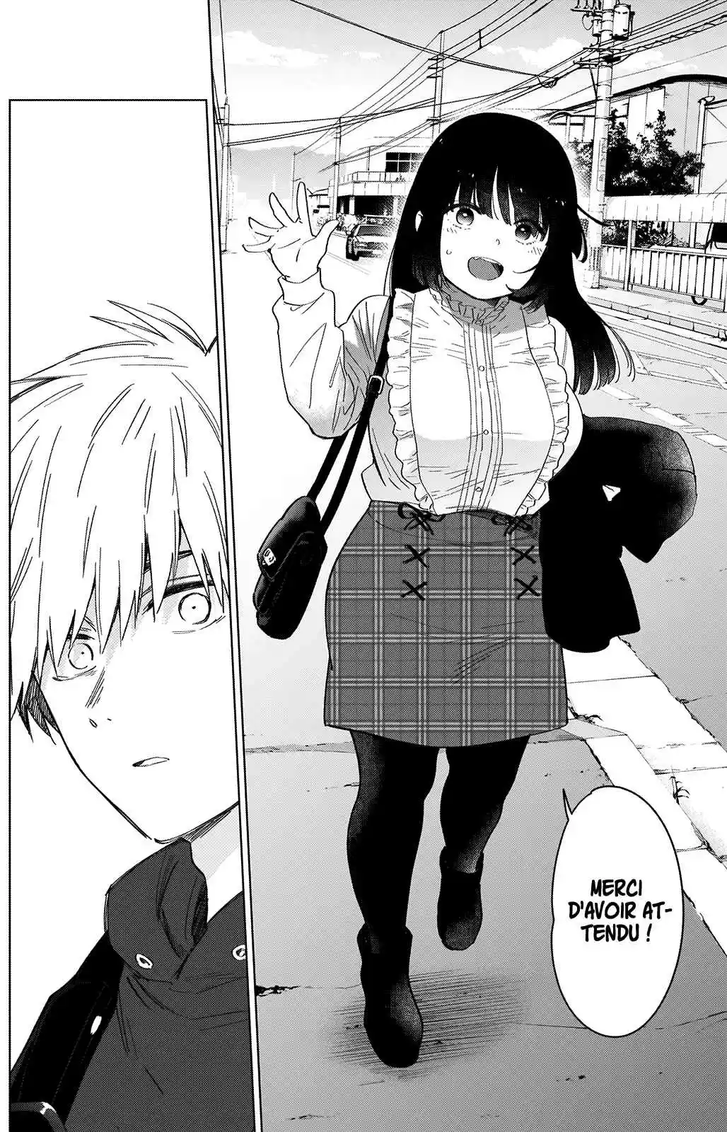 Read Boy s Abyss FR Manga Online