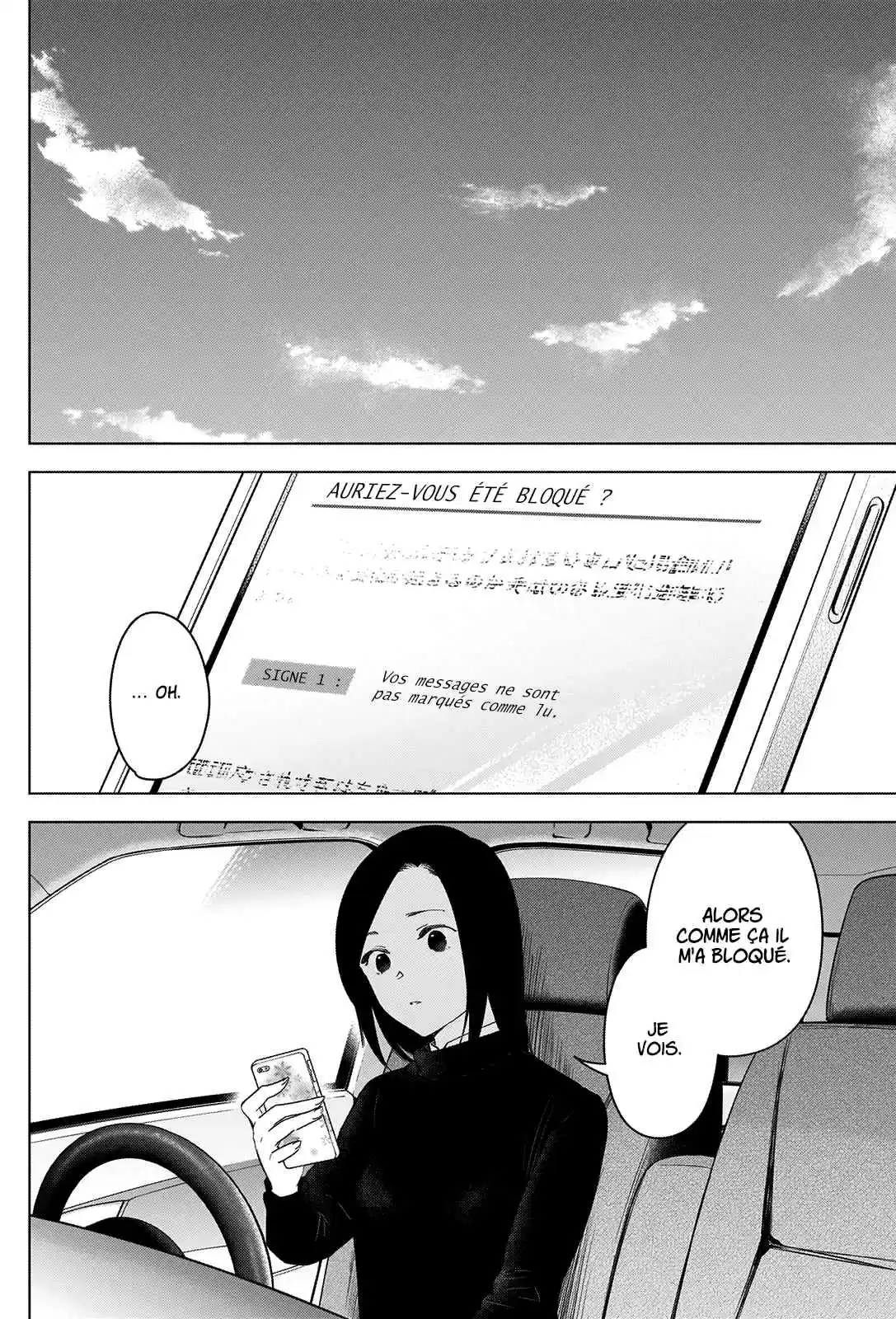 Read Boy s Abyss FR Manga Online