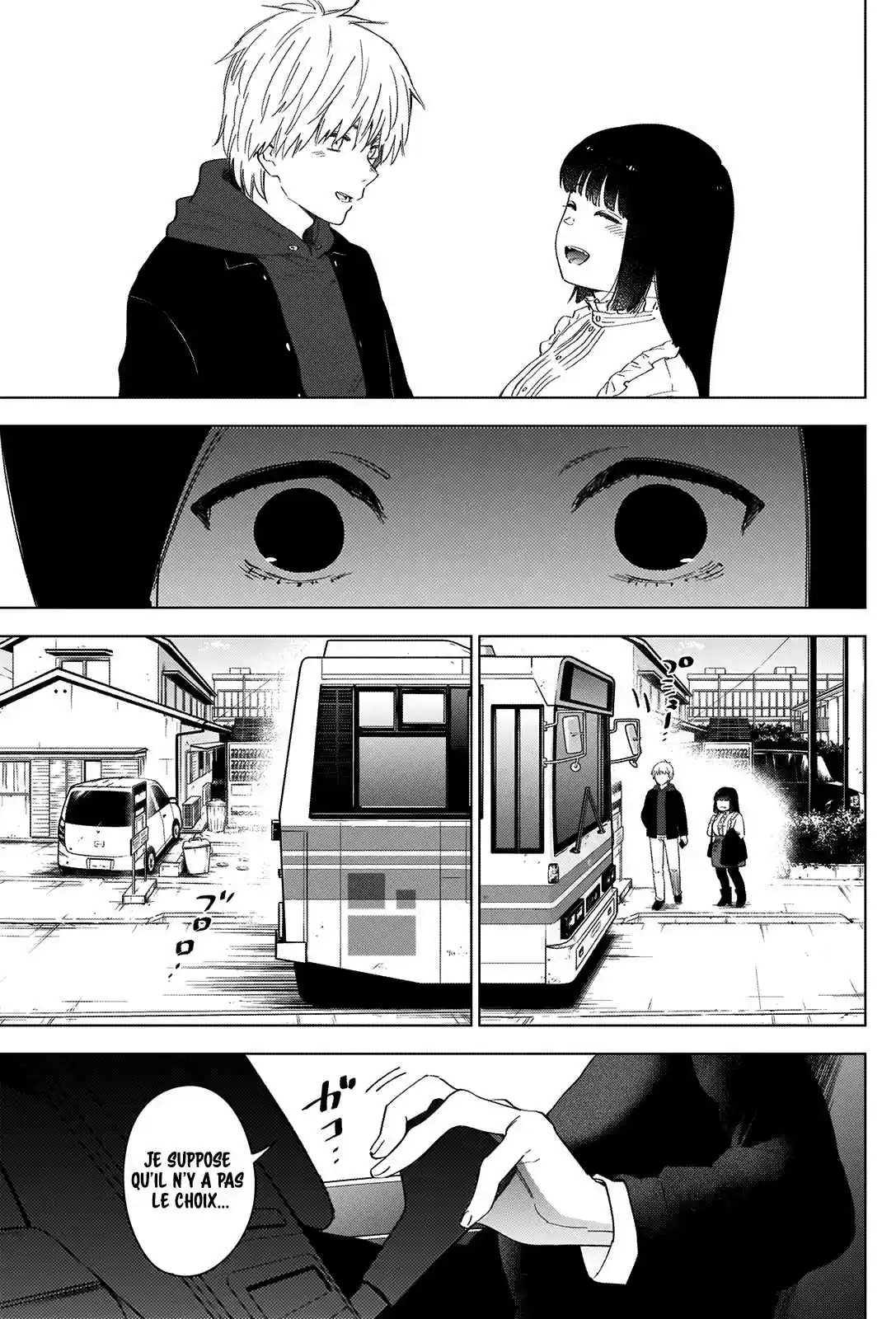 Read Boy s Abyss FR Manga Online
