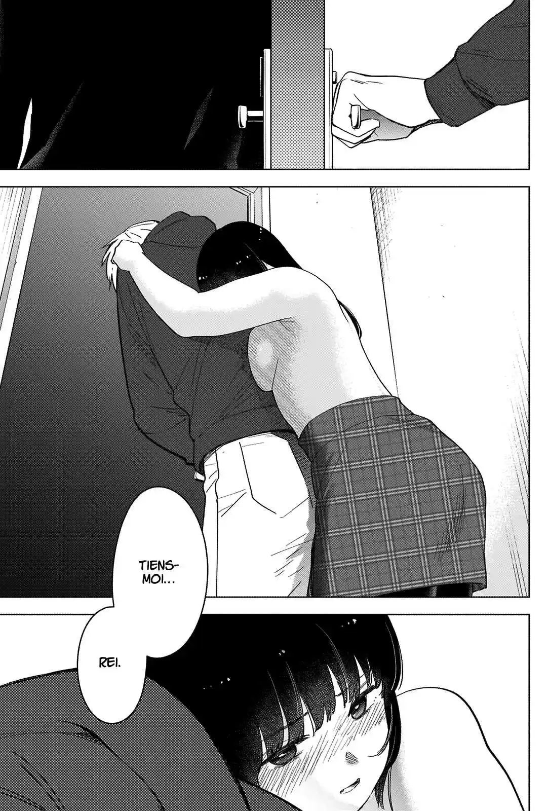 Read Boy s Abyss FR Manga Online