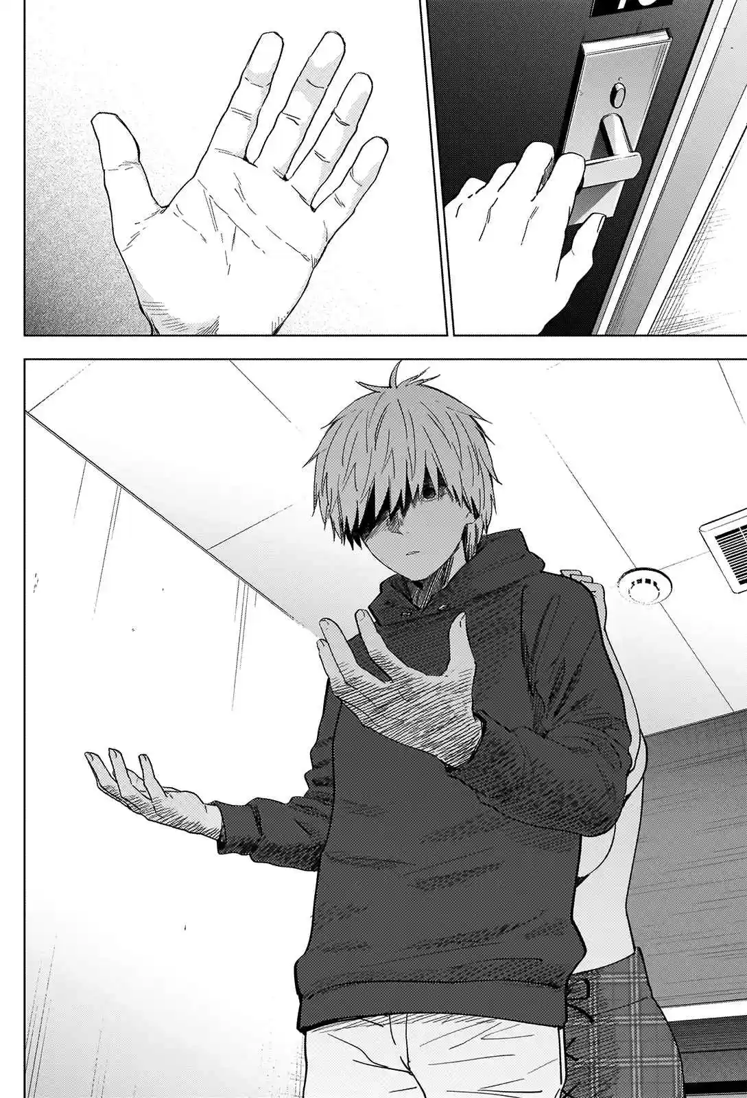 Read Boy s Abyss FR Manga Online