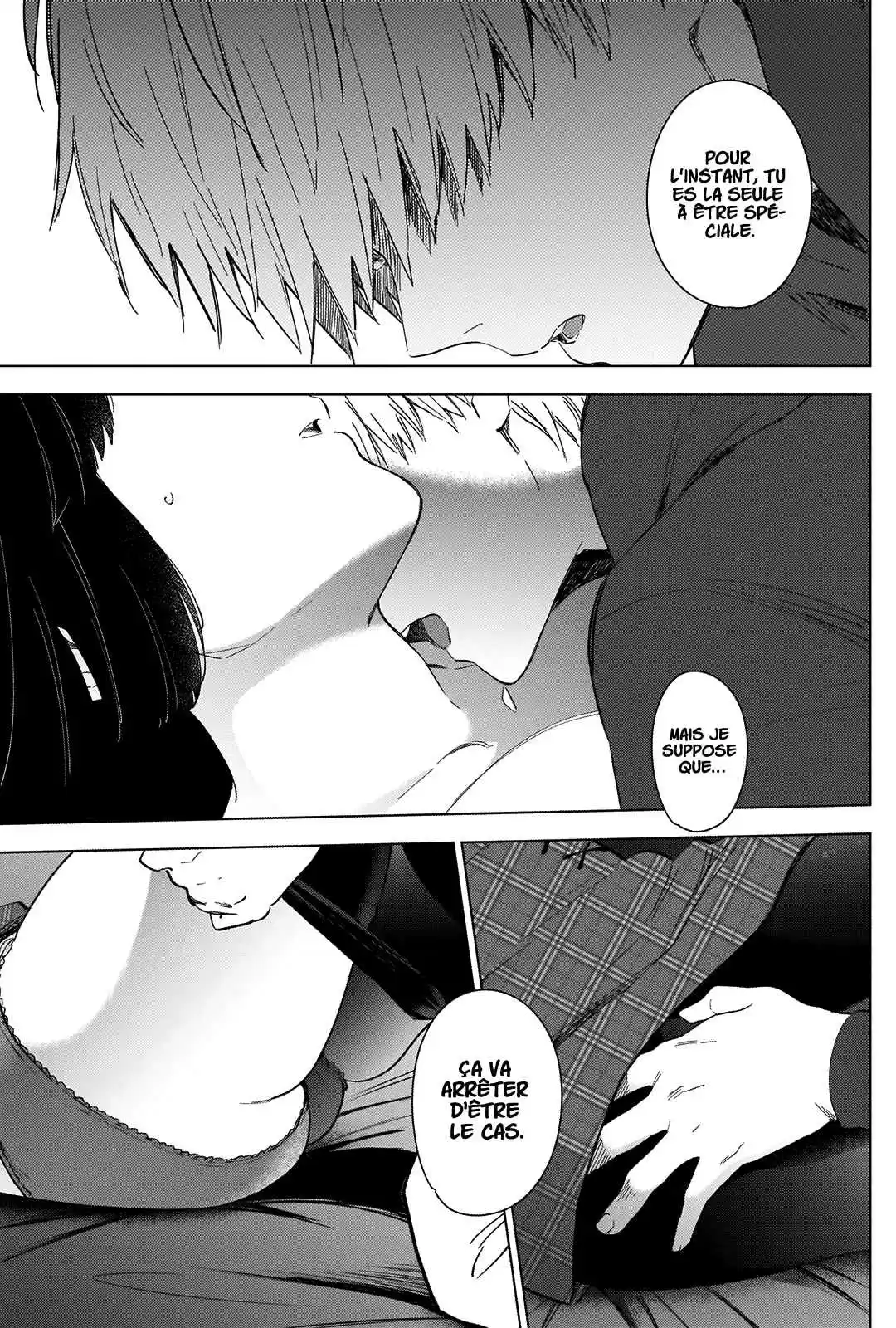 Read Boy s Abyss FR Manga Online
