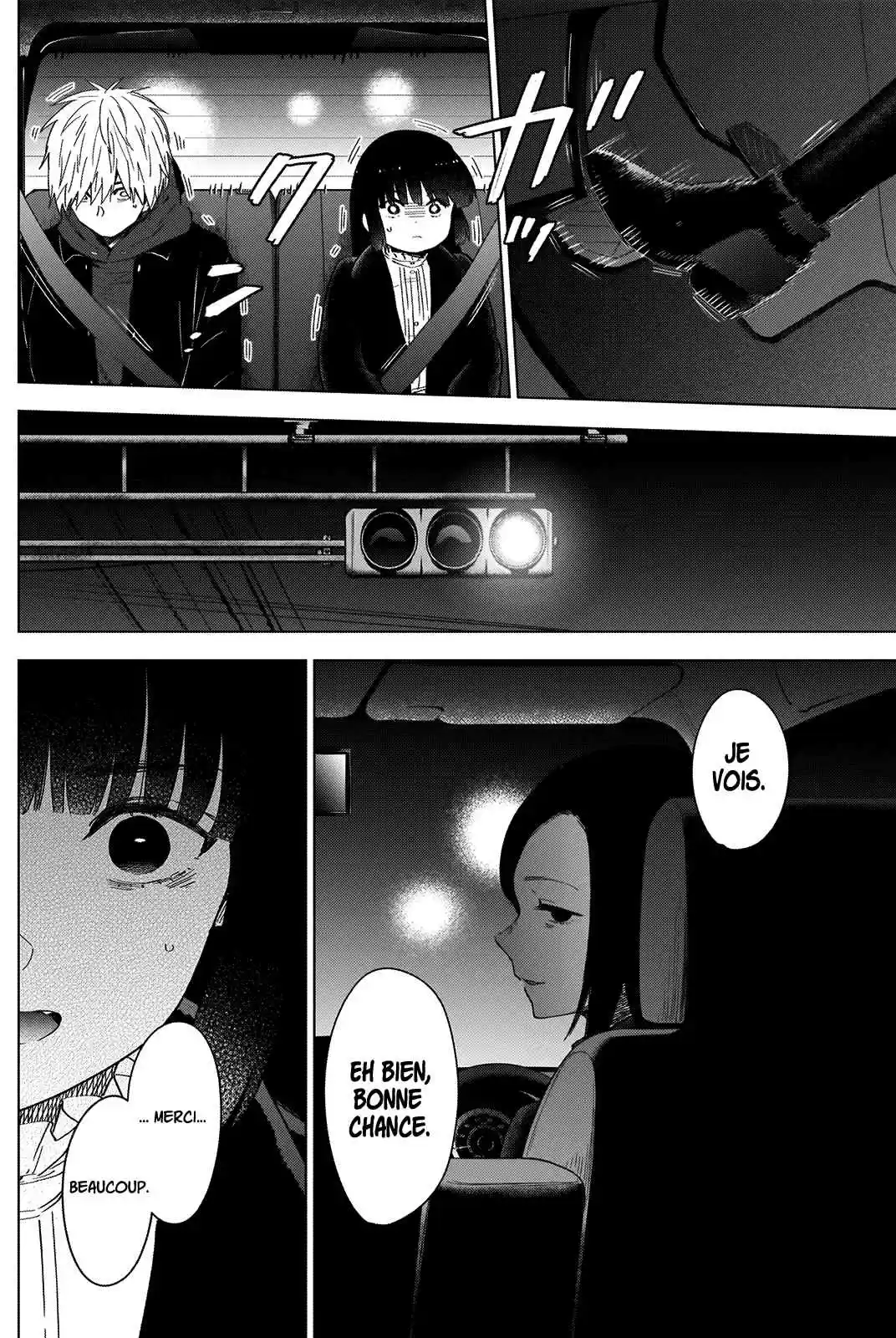 Read Boy s Abyss FR Manga Online