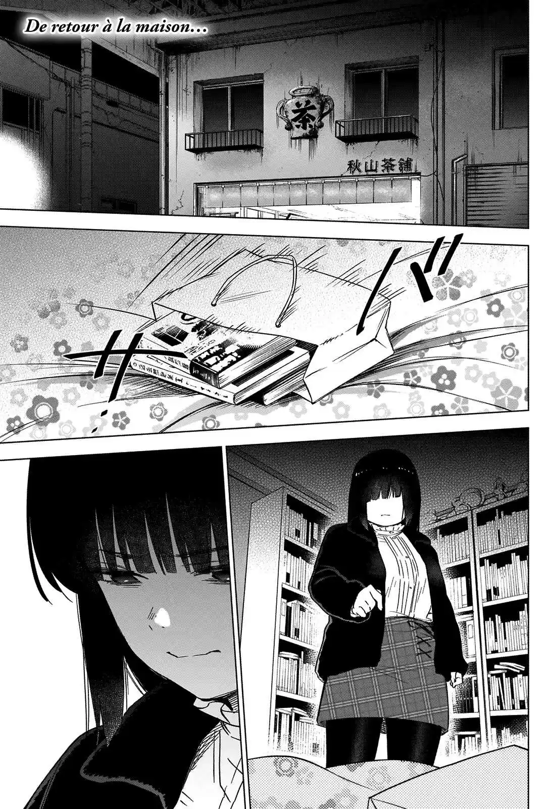 Read Boy s Abyss FR Manga Online