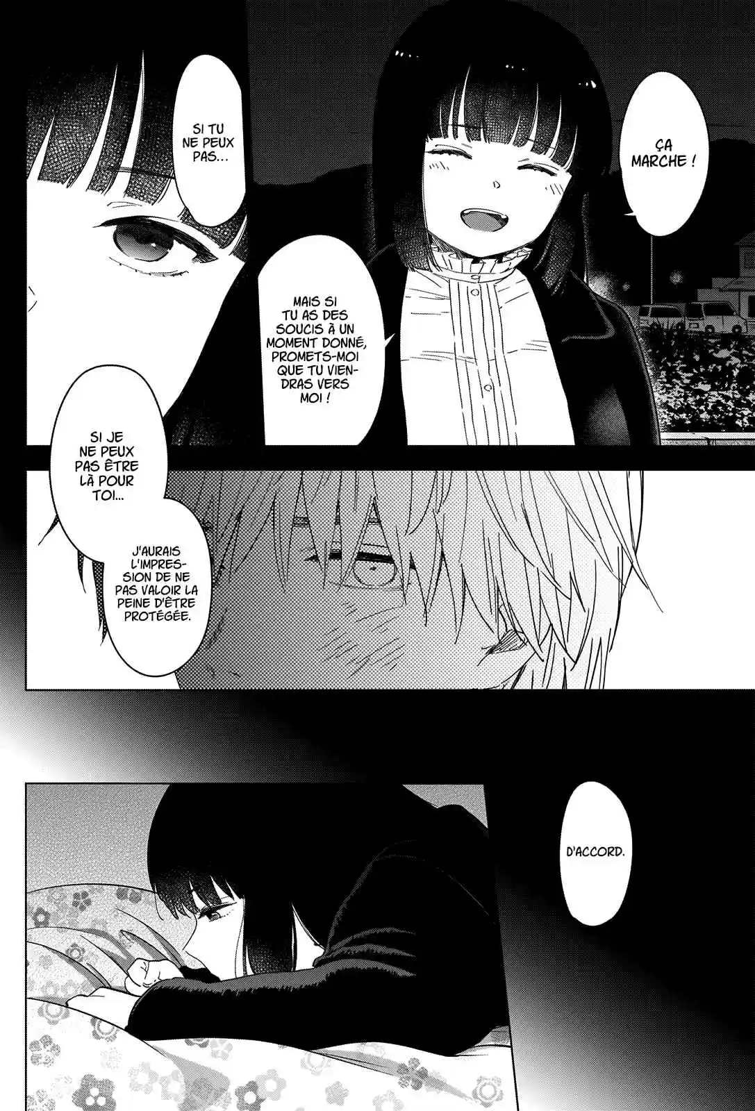 Read Boy s Abyss FR Manga Online