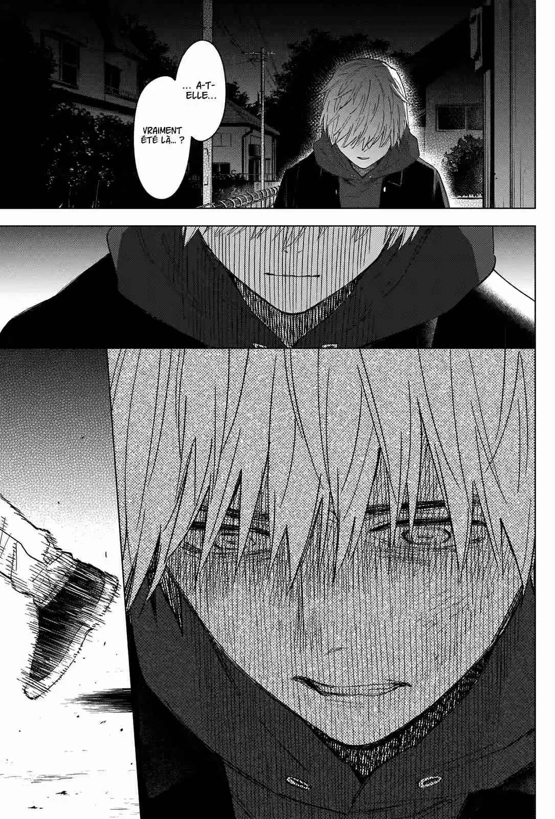 Read Boy s Abyss FR Manga Online