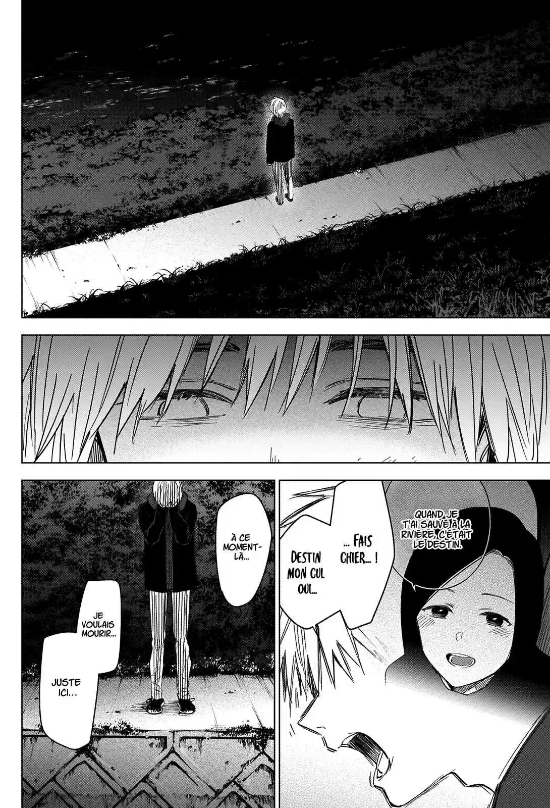 Read Boy s Abyss FR Manga Online