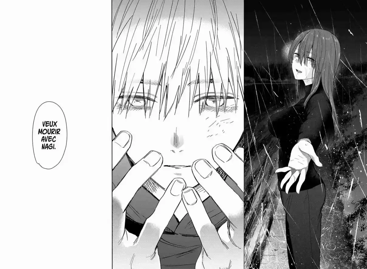 Read Boy s Abyss FR Manga Online