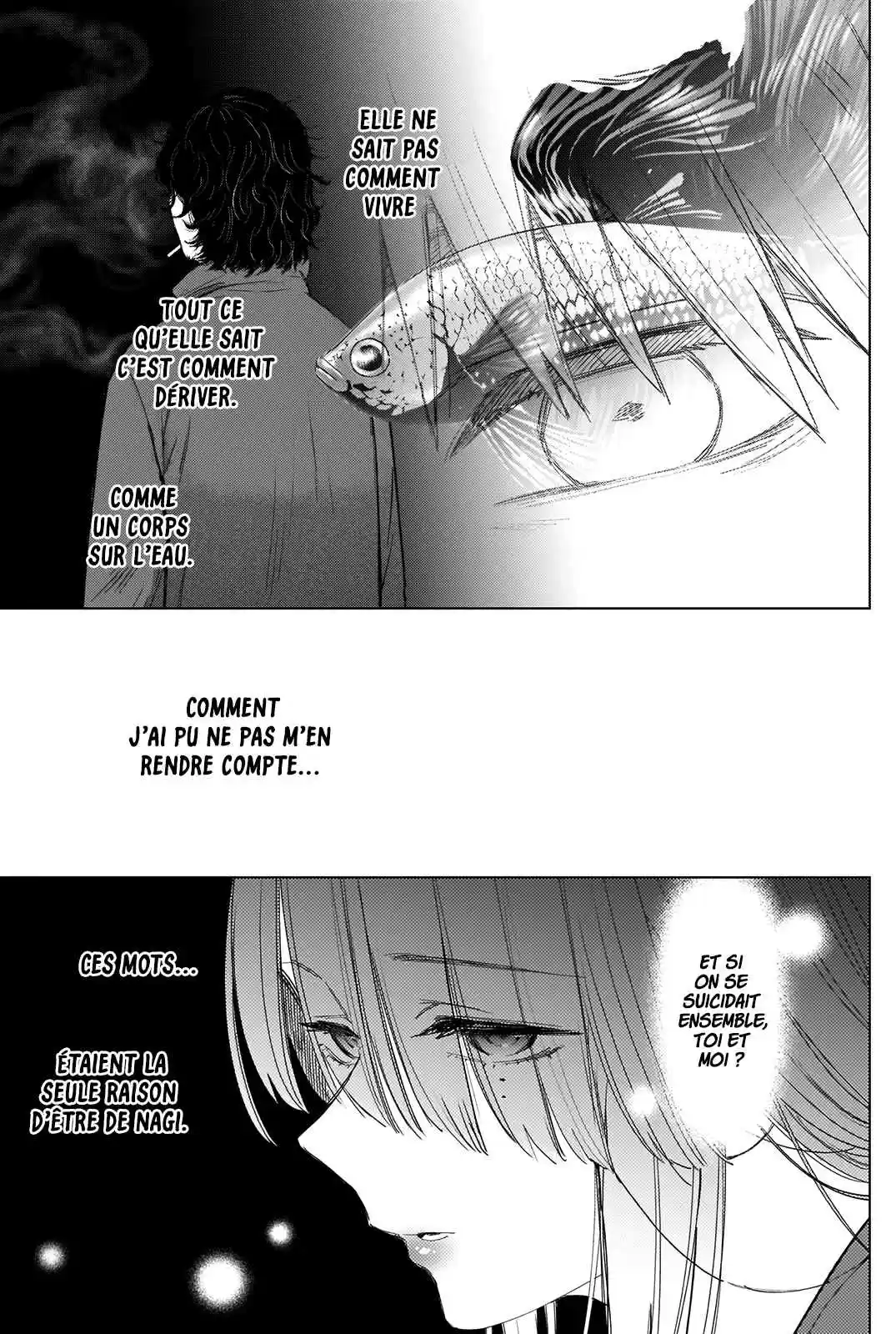 Read Boy s Abyss FR Manga Online