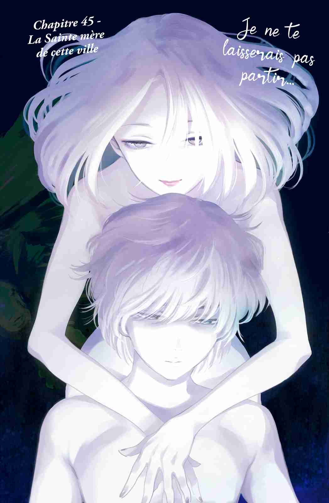Read Boy s Abyss FR Manga Online