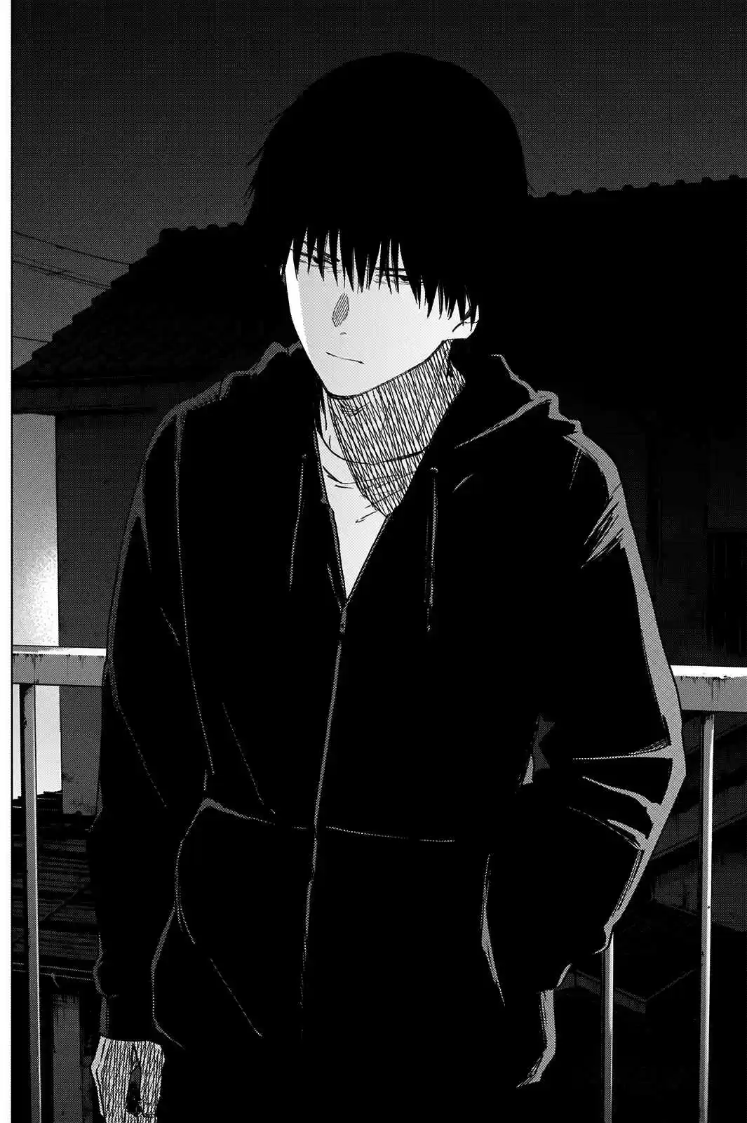 Read Boy s Abyss FR Manga Online