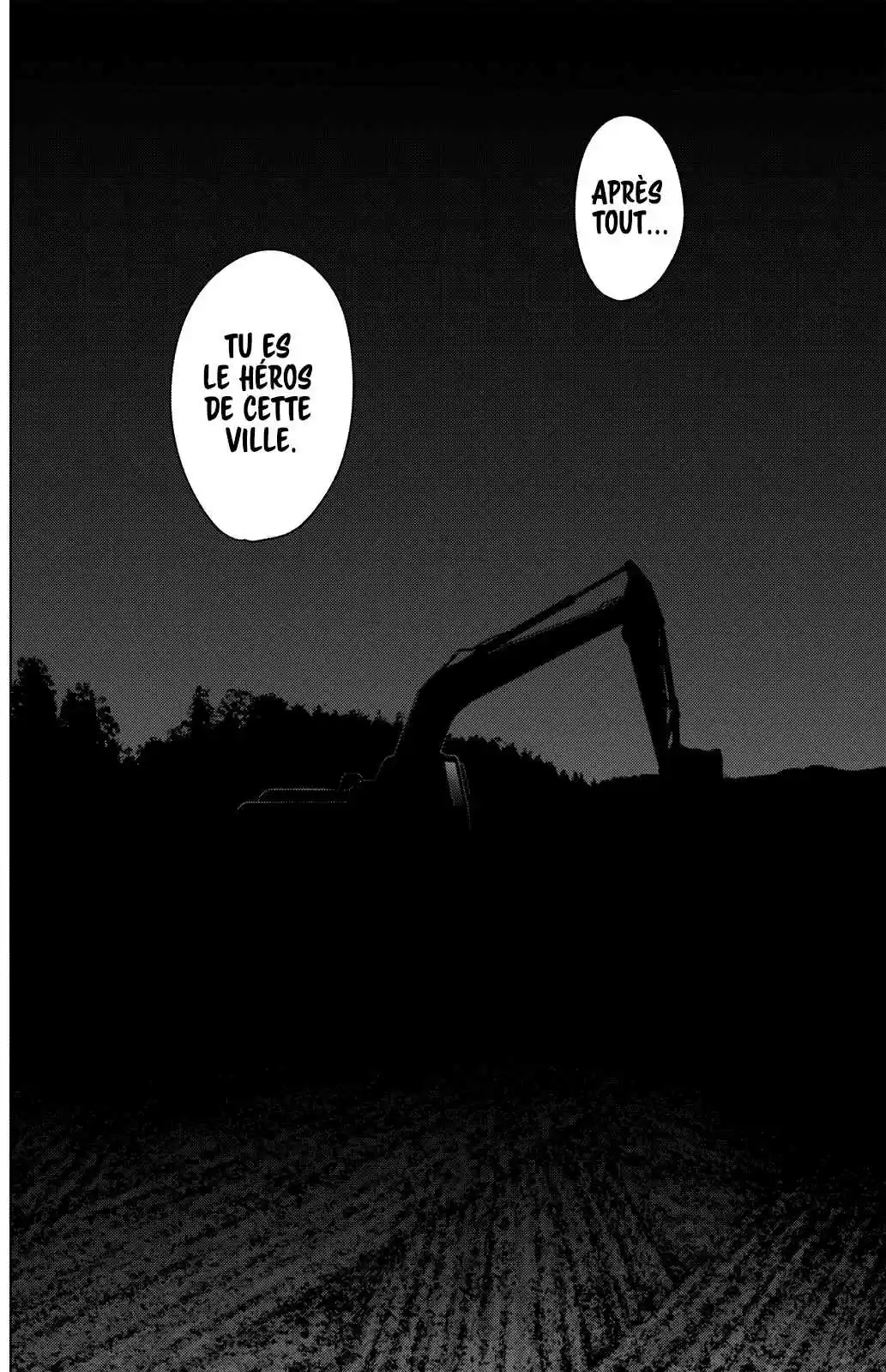 Read Boy s Abyss FR Manga Online