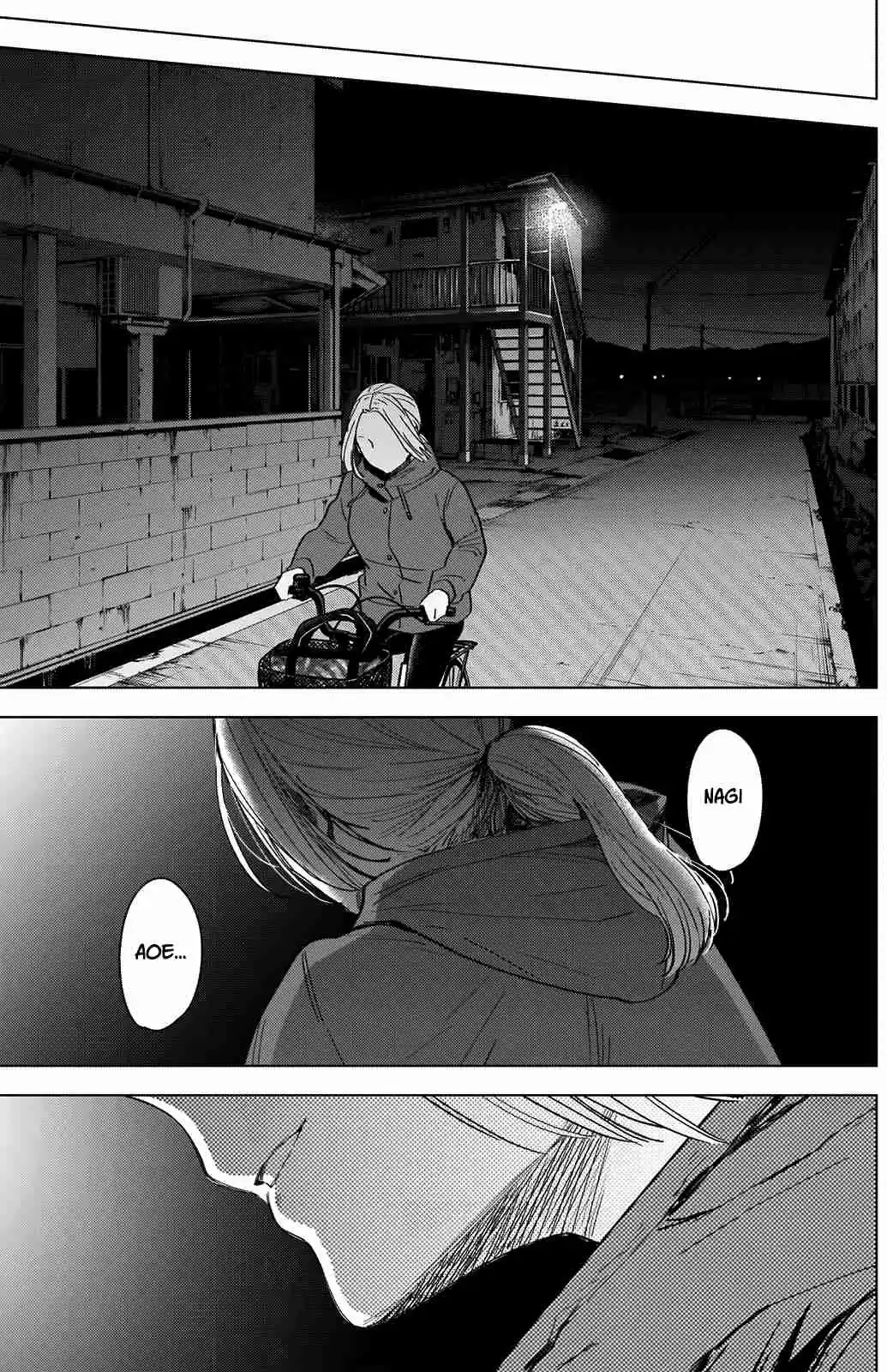 Read Boy s Abyss FR Manga Online