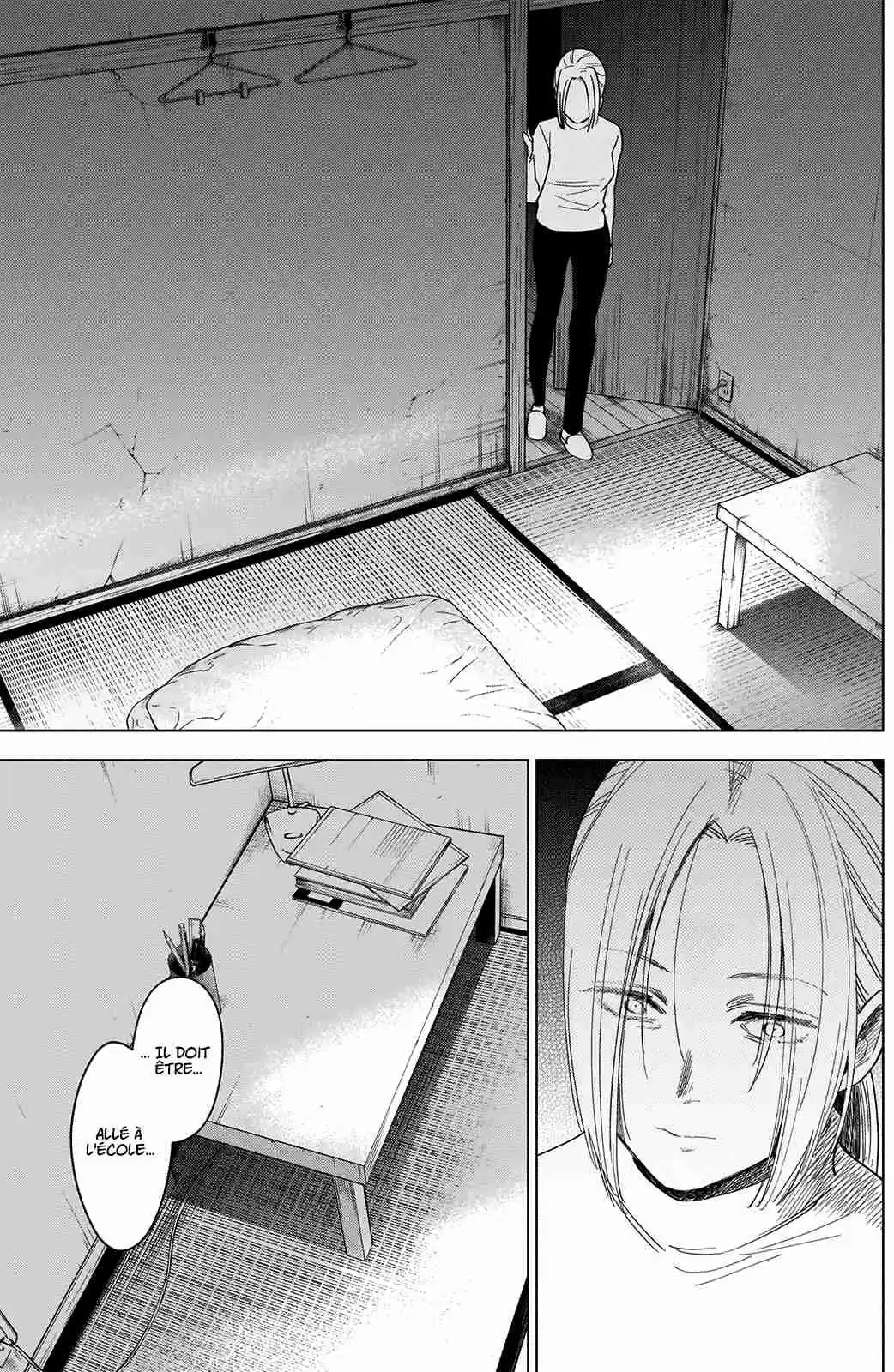 Read Boy s Abyss FR Manga Online