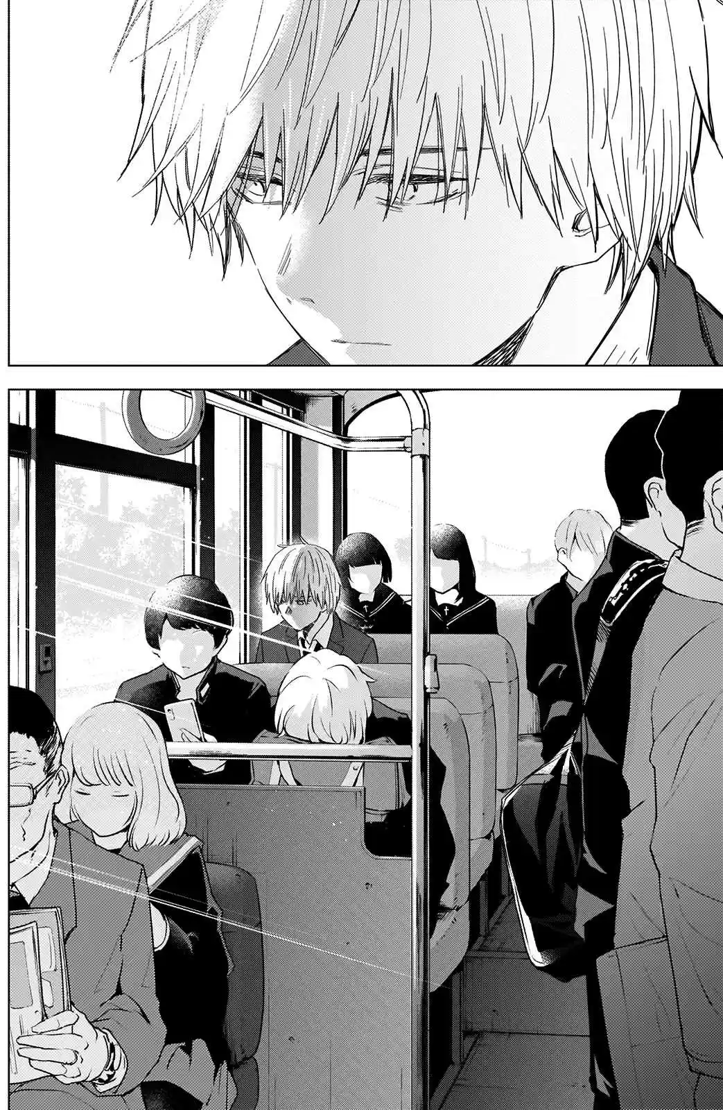 Read Boy s Abyss FR Manga Online