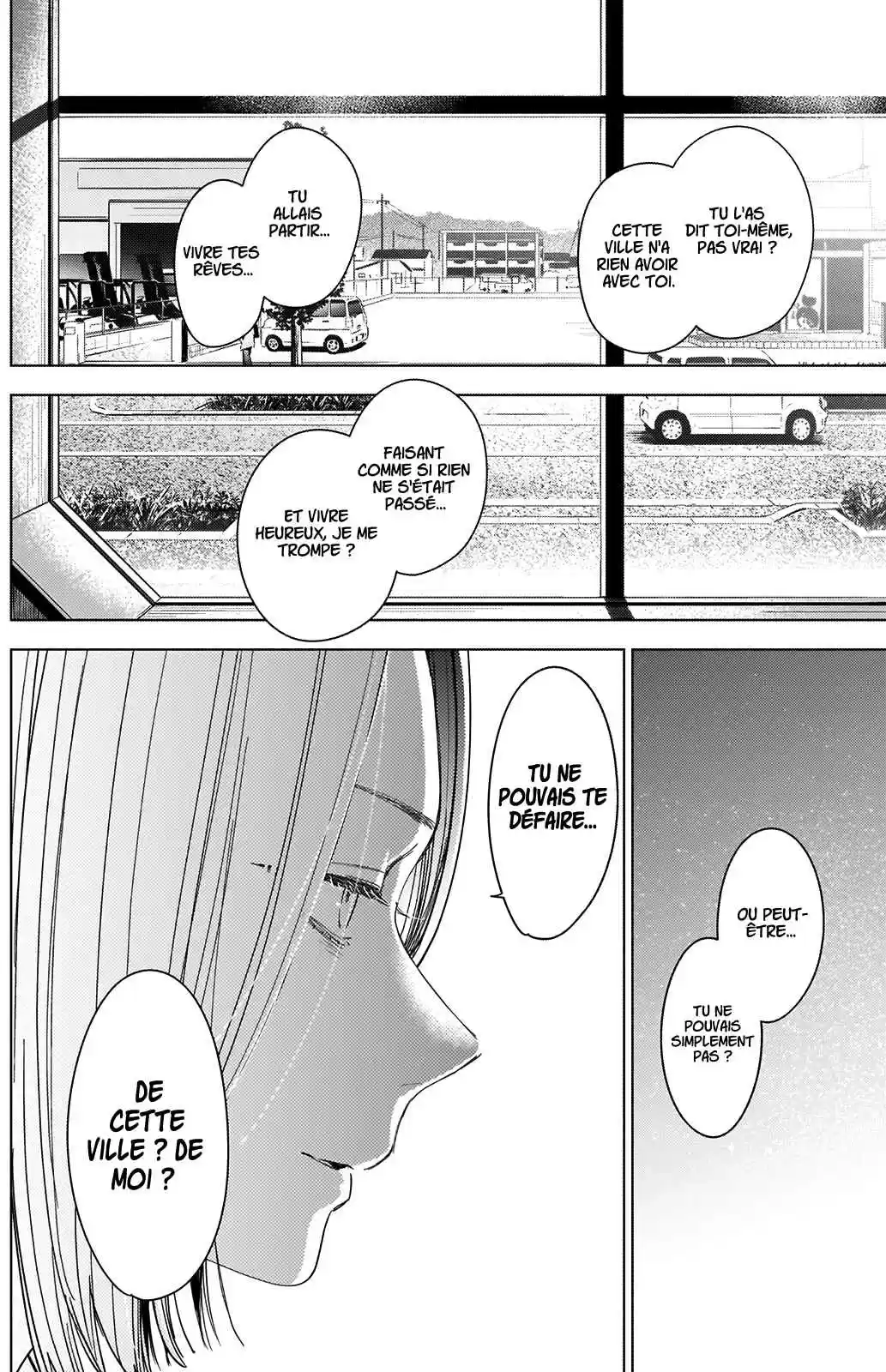Read Boy s Abyss FR Manga Online