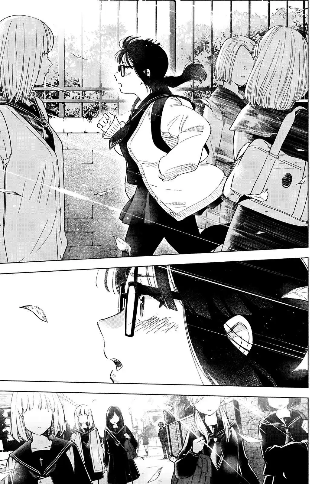 Read Boy s Abyss FR Manga Online