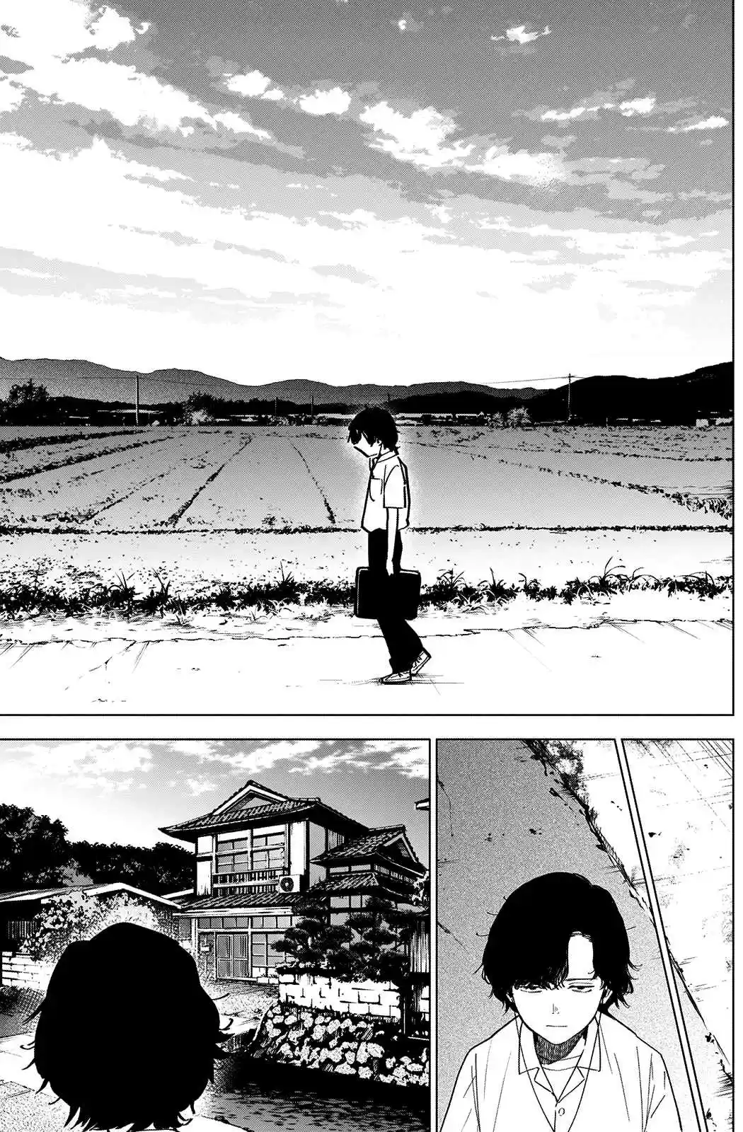 Read Boy s Abyss FR Manga Online