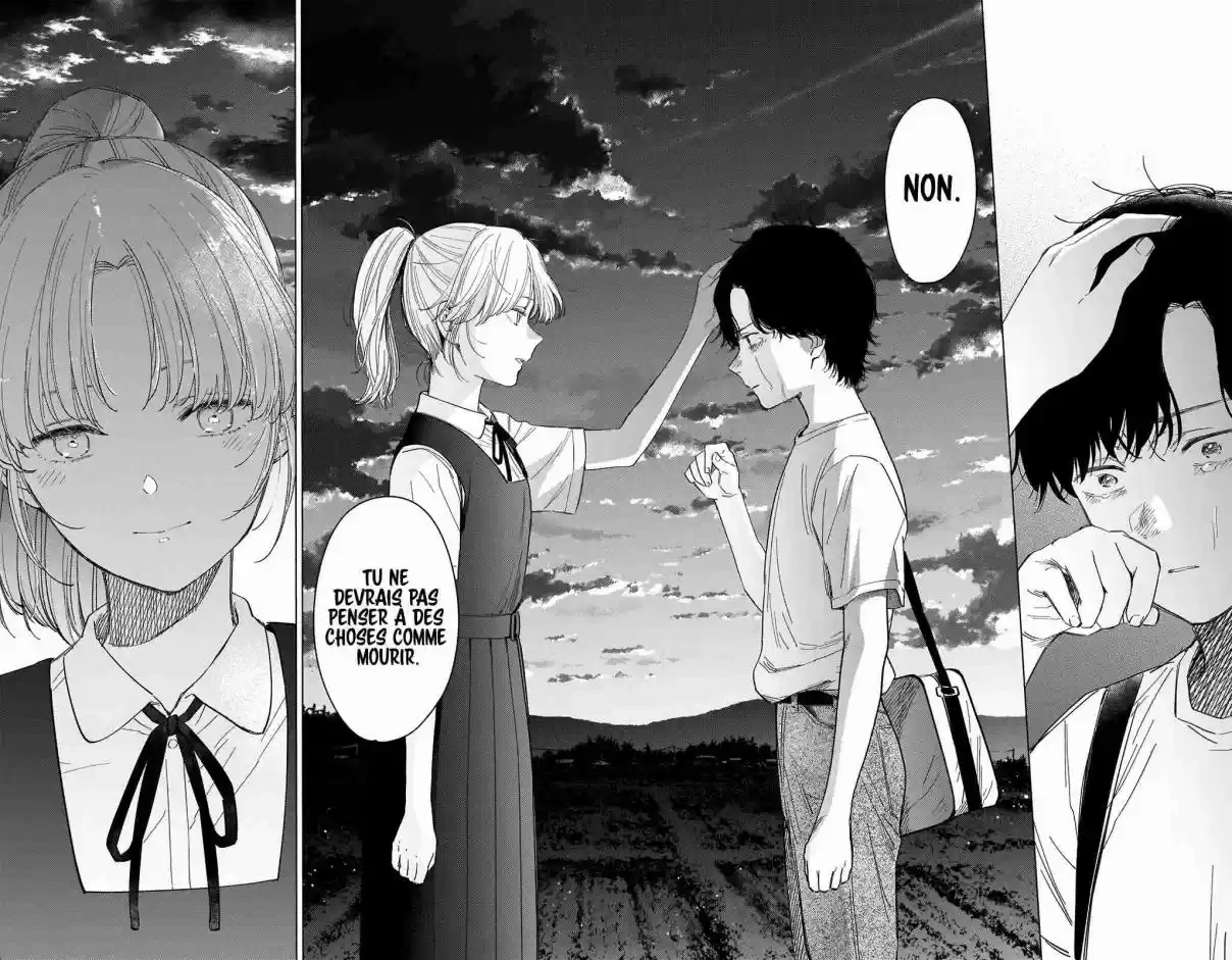 Read Boy s Abyss FR Manga Online