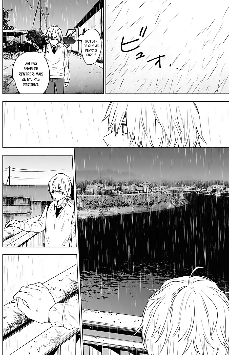 Read Boy s Abyss FR Manga Online