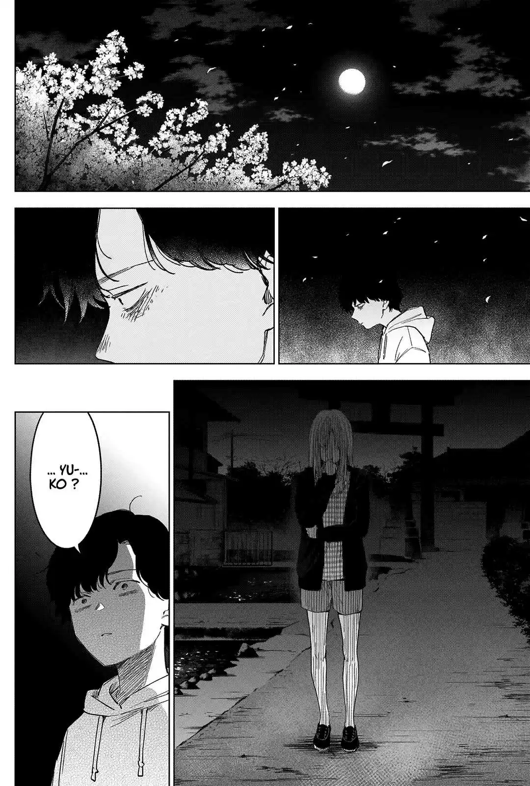 Read Boy s Abyss FR Manga Online