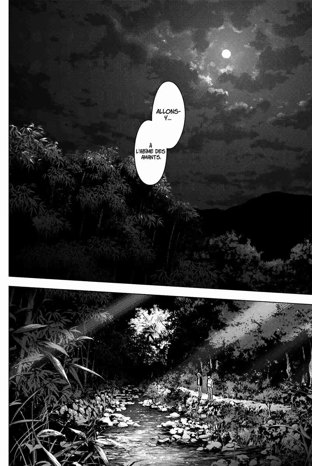 Read Boy s Abyss FR Manga Online