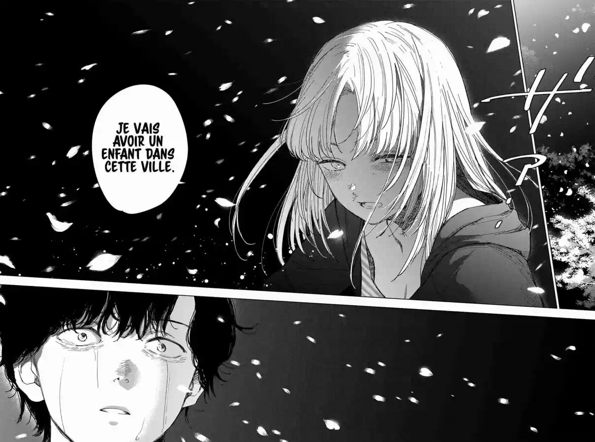 Read Boy s Abyss FR Manga Online