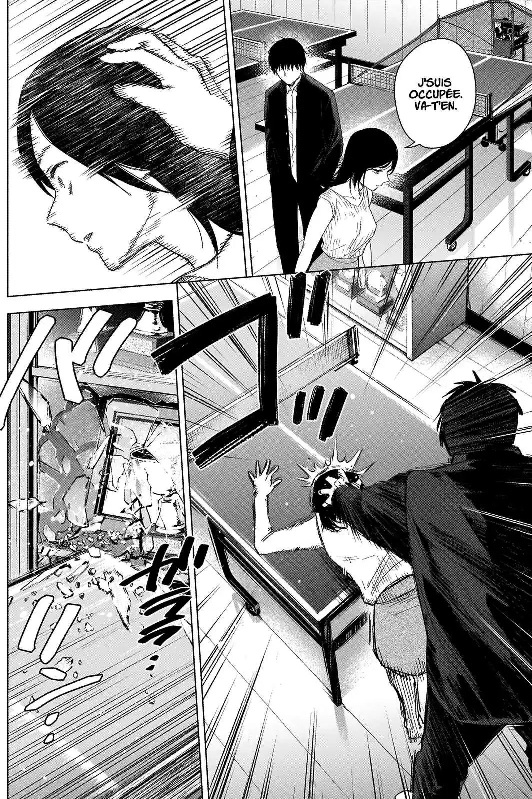 Read Boy s Abyss FR Manga Online