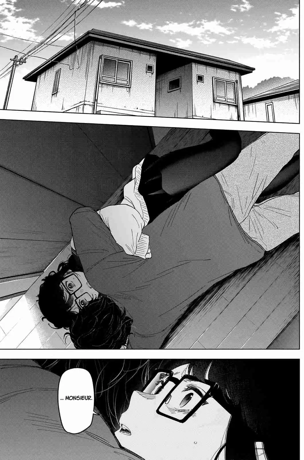 Read Boy s Abyss FR Manga Online