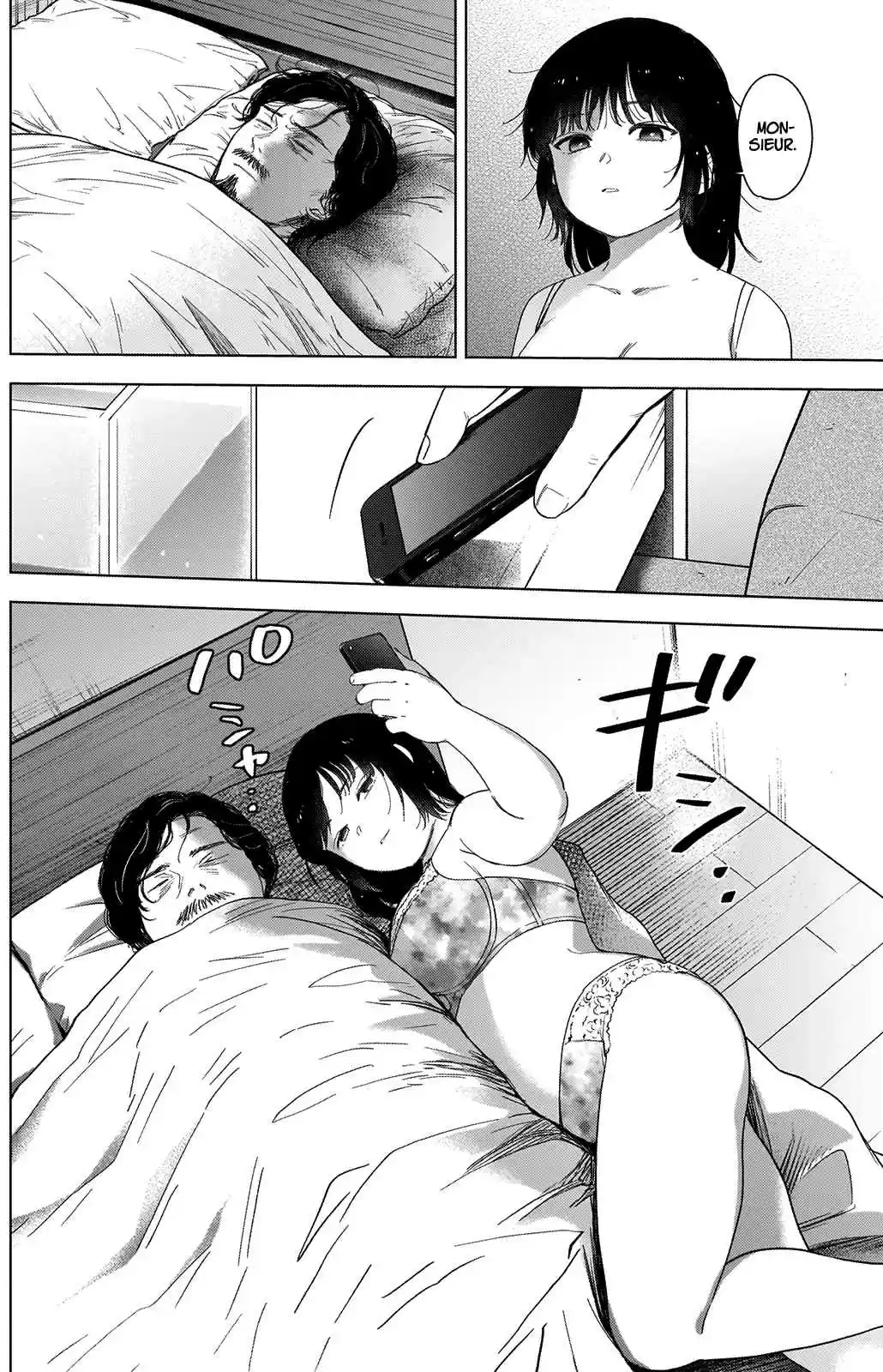 Read Boy s Abyss FR Manga Online