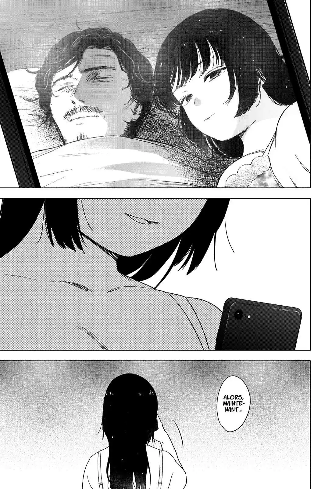 Read Boy s Abyss FR Manga Online