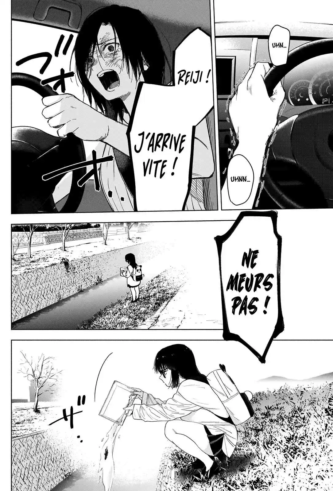 Read Boy s Abyss FR Manga Online