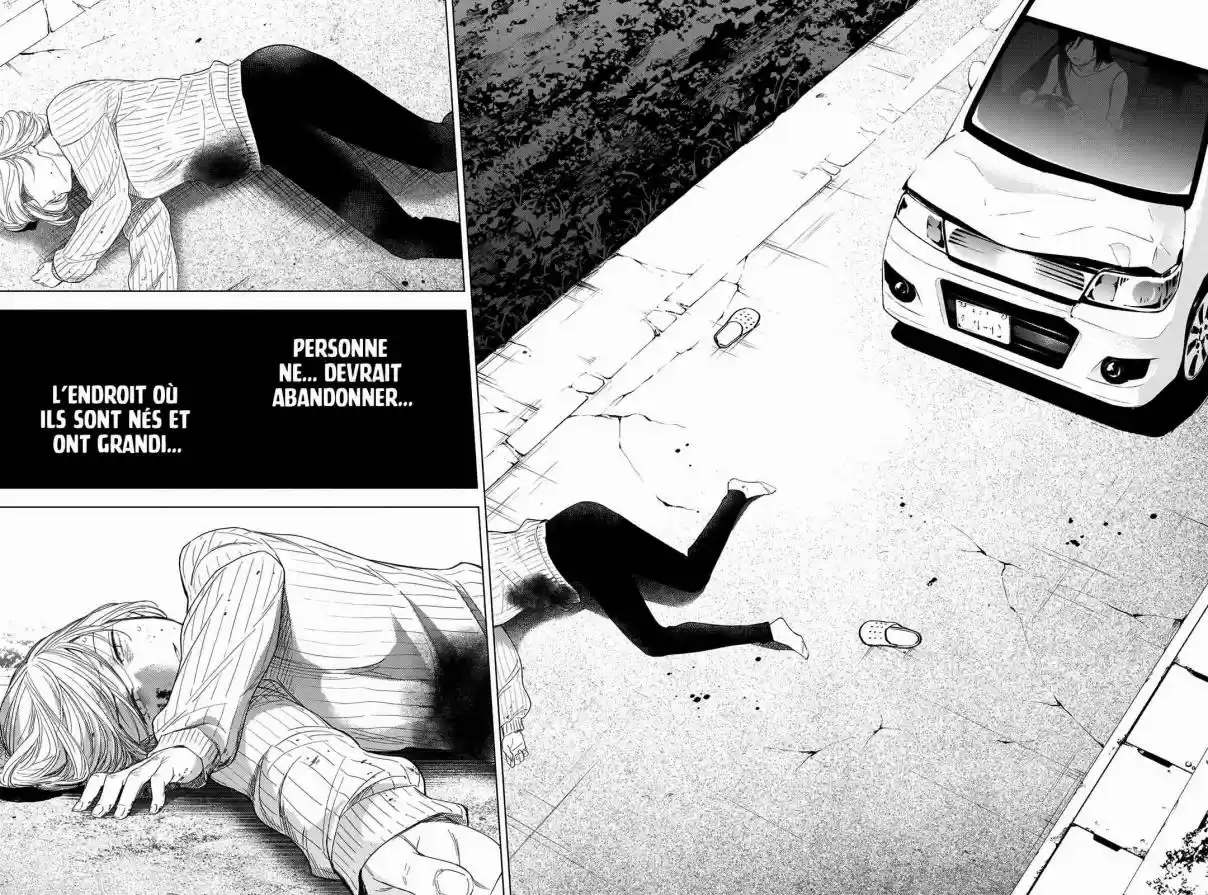 Read Boy s Abyss FR Manga Online