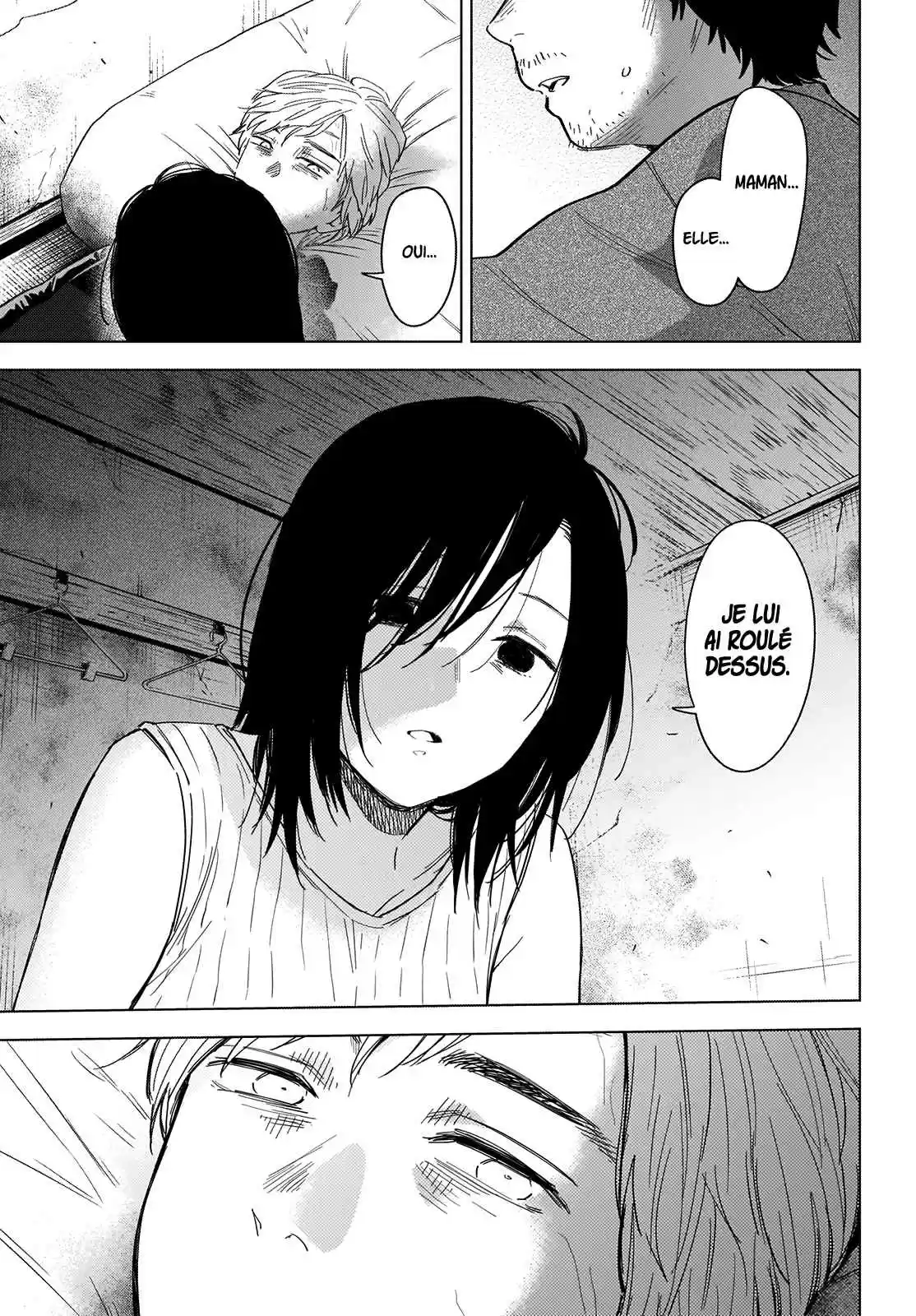 Read Boy s Abyss FR Manga Online