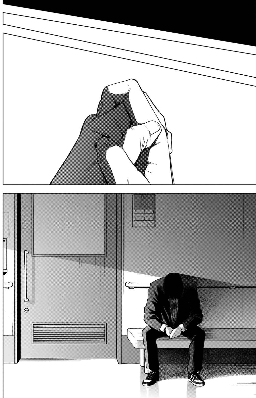Read Boy s Abyss FR Manga Online