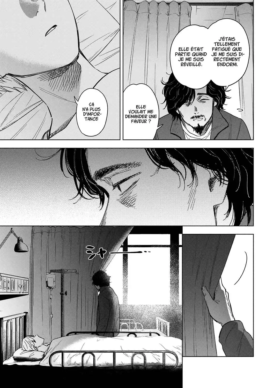 Read Boy s Abyss FR Manga Online