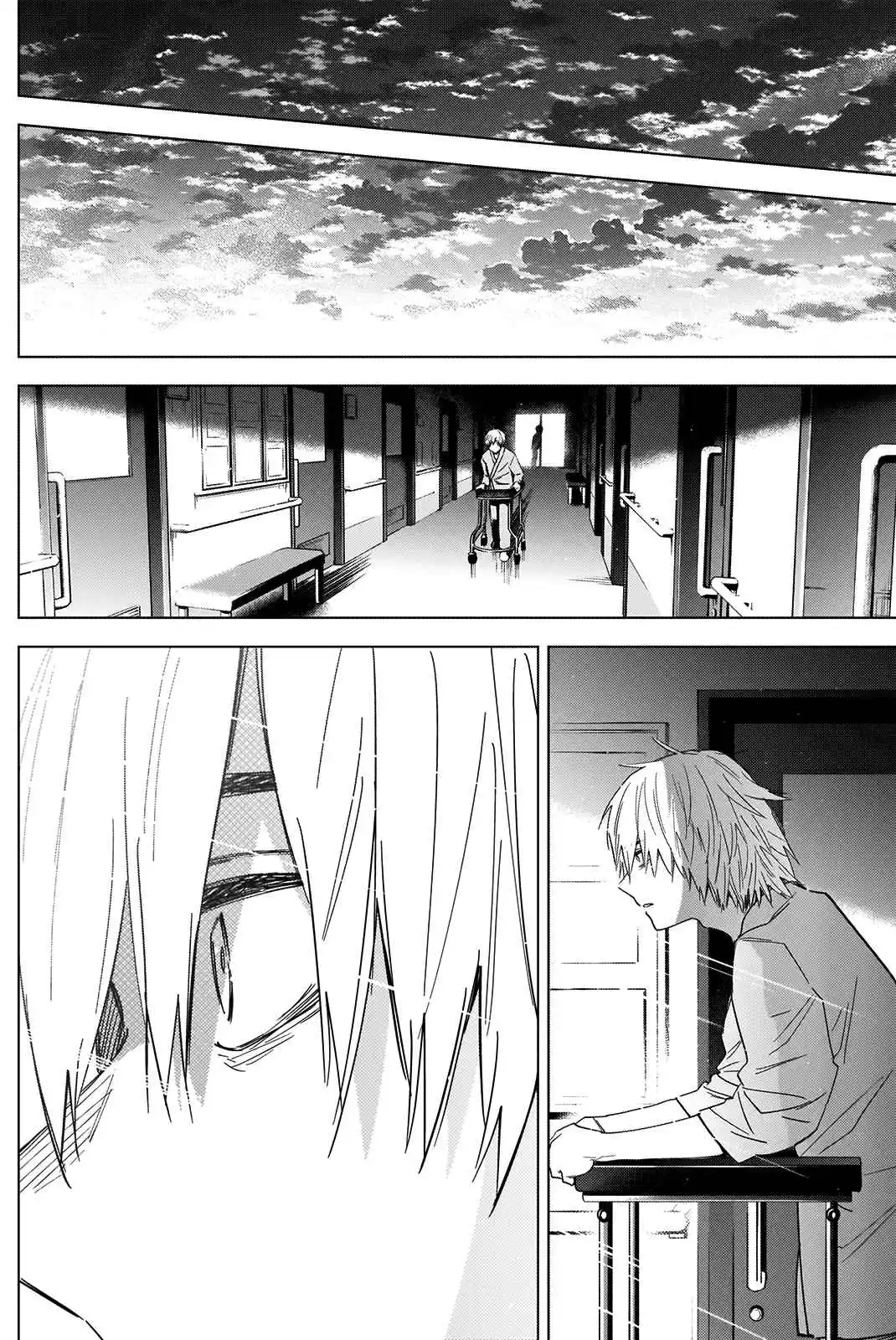 Read Boy s Abyss FR Manga Online
