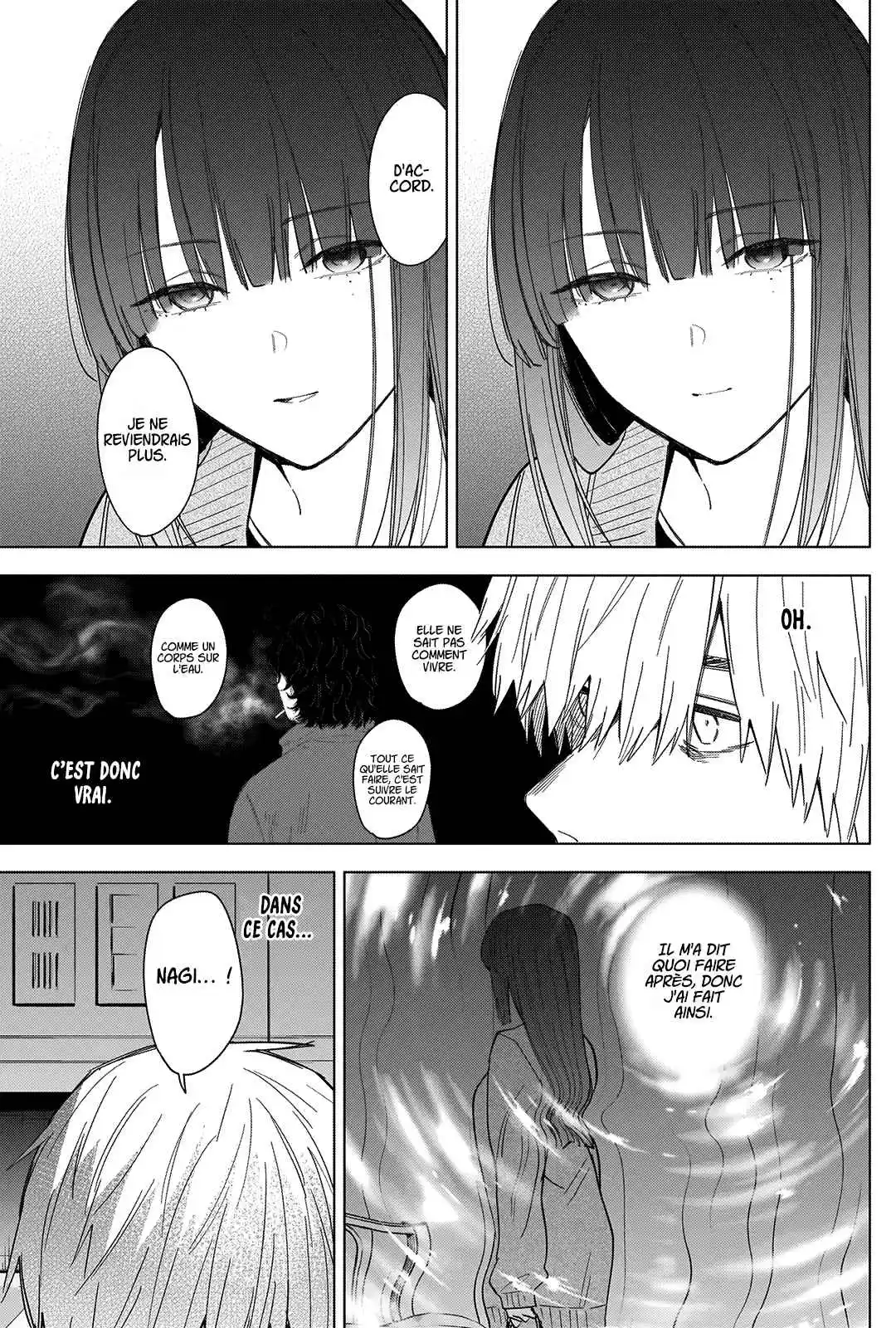 Read Boy s Abyss FR Manga Online